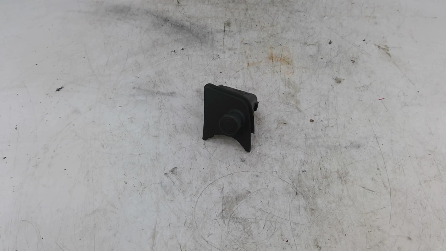 Commande regulateur vitesse RENAULT SCENIC 2 PHASE 1  - 1