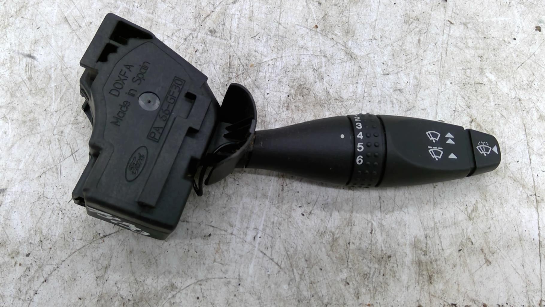 Commodo d'essuie glaces FORD FOCUS 1 Diesel - 1