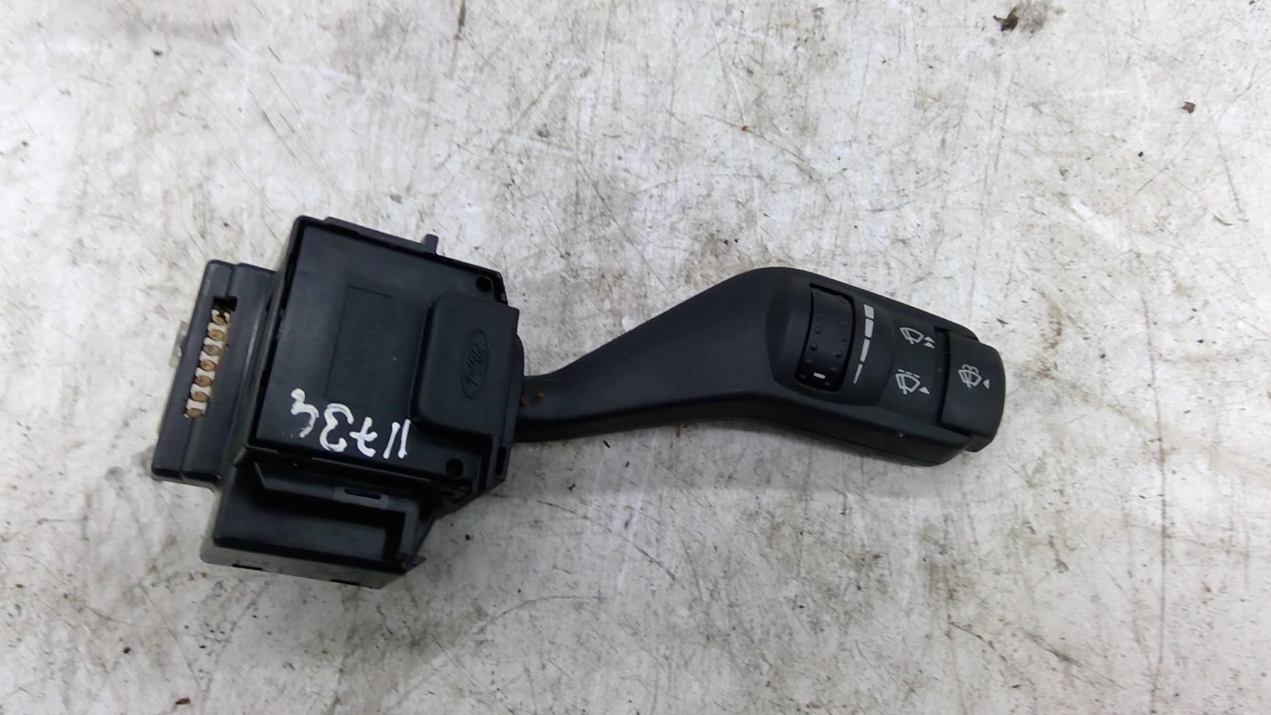 Commodo d'essuie glaces FORD FOCUS 2 PHASE 1 Diesel - 1