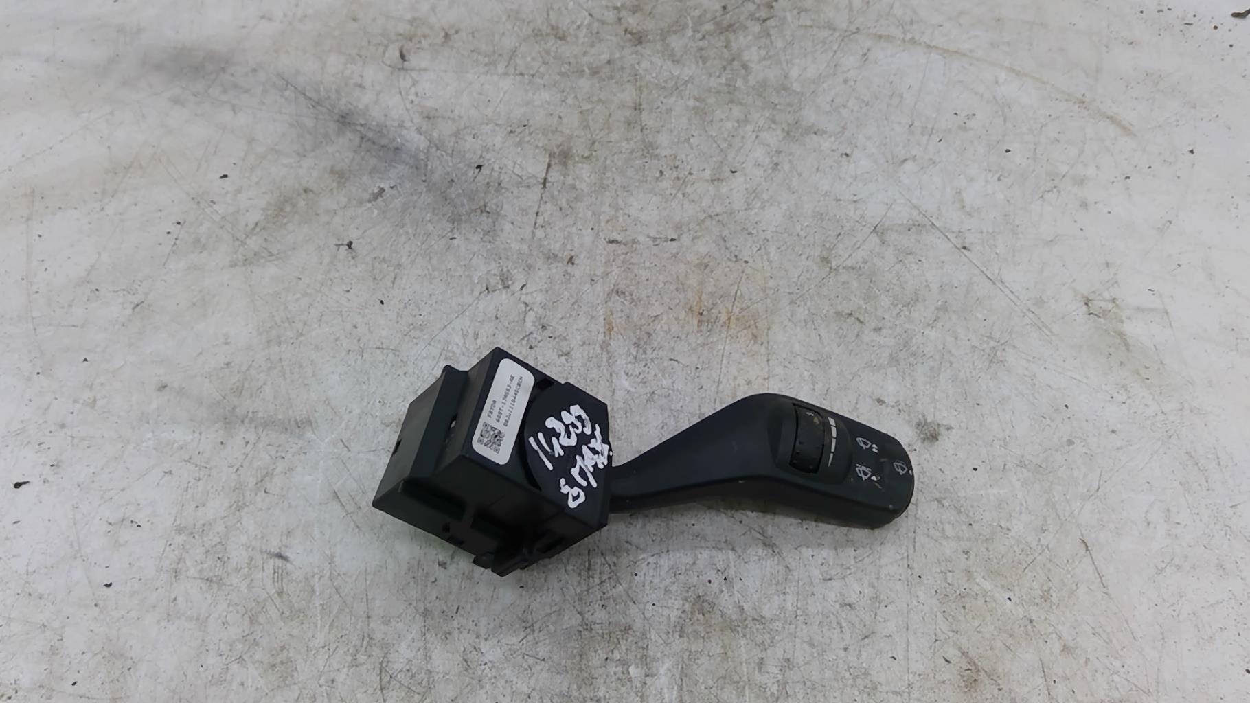 Commodo d'essuie glaces FORD S-MAX 1 PHASE 1 Diesel - 1