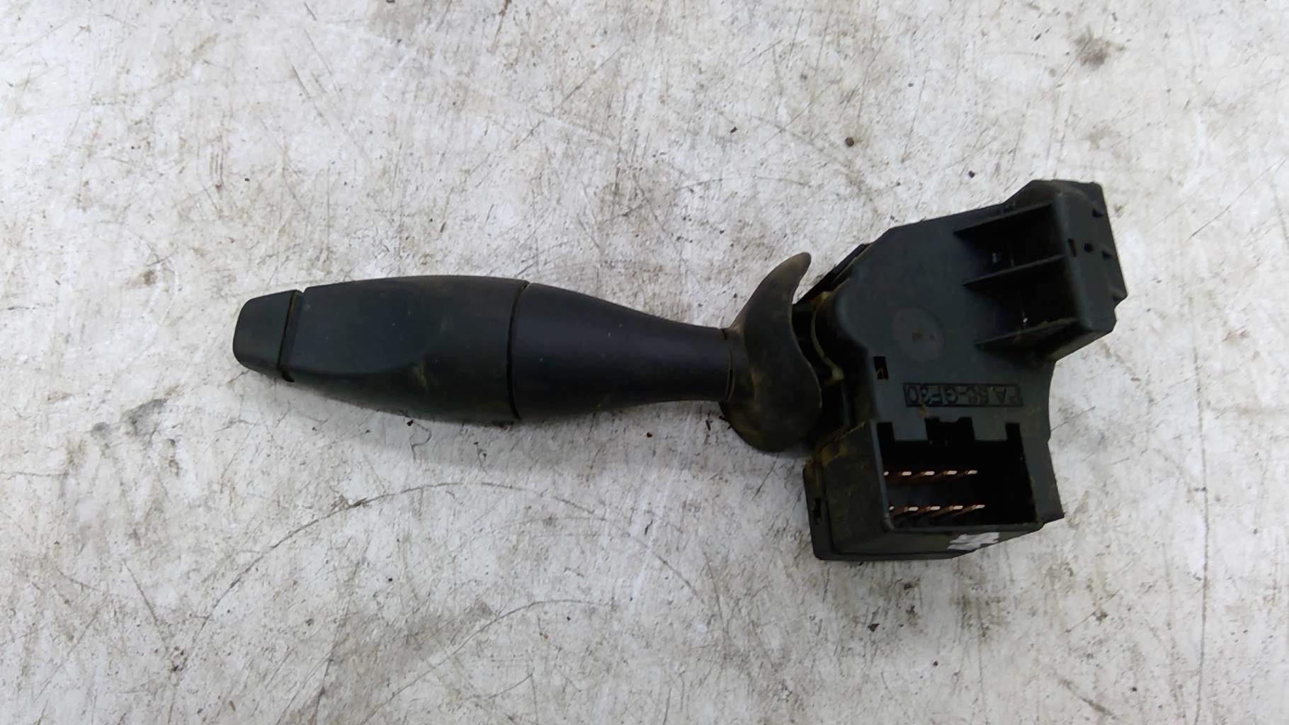 Commodo d'essuie glaces FORD TRANSIT CONNECT 1 PHASE 2 Diesel - 1