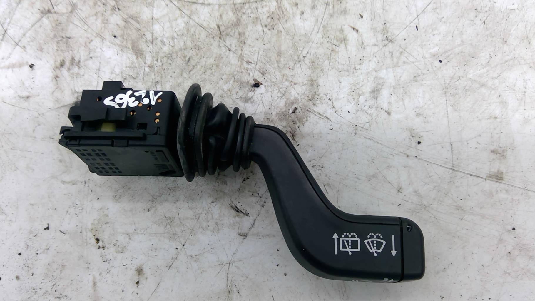Commodo d'essuie glaces OPEL CORSA C PHASE 1 Diesel - 1