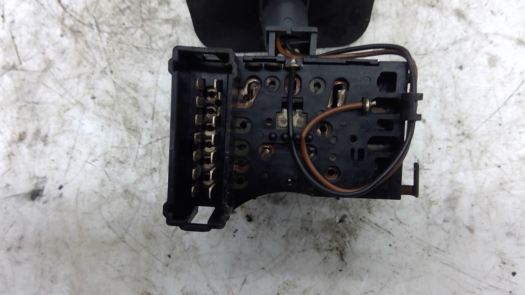 Commodo phare RENAULT CLIO 2 PHASE 1 Diesel - 1