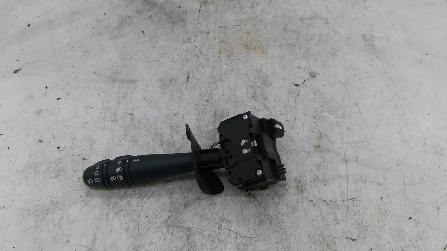Commodo phare RENAULT CLIO 2 PHASE 2 Diesel - 1