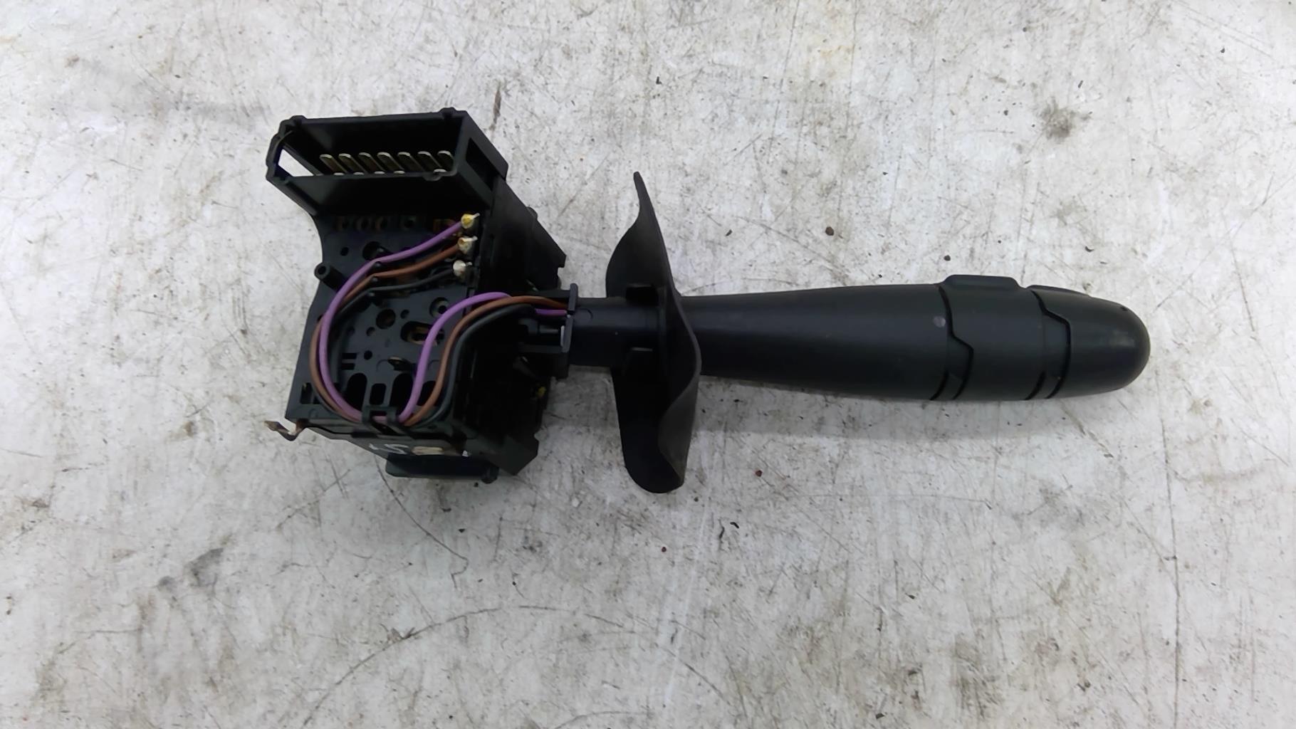 Commodo phare RENAULT SCENIC 1 PHASE 2 Diesel - 1