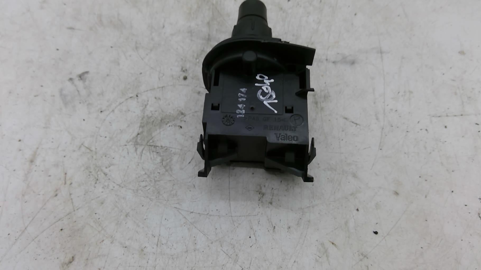 Commodo phare RENAULT SCENIC 2 PHASE 1 Diesel - 1
