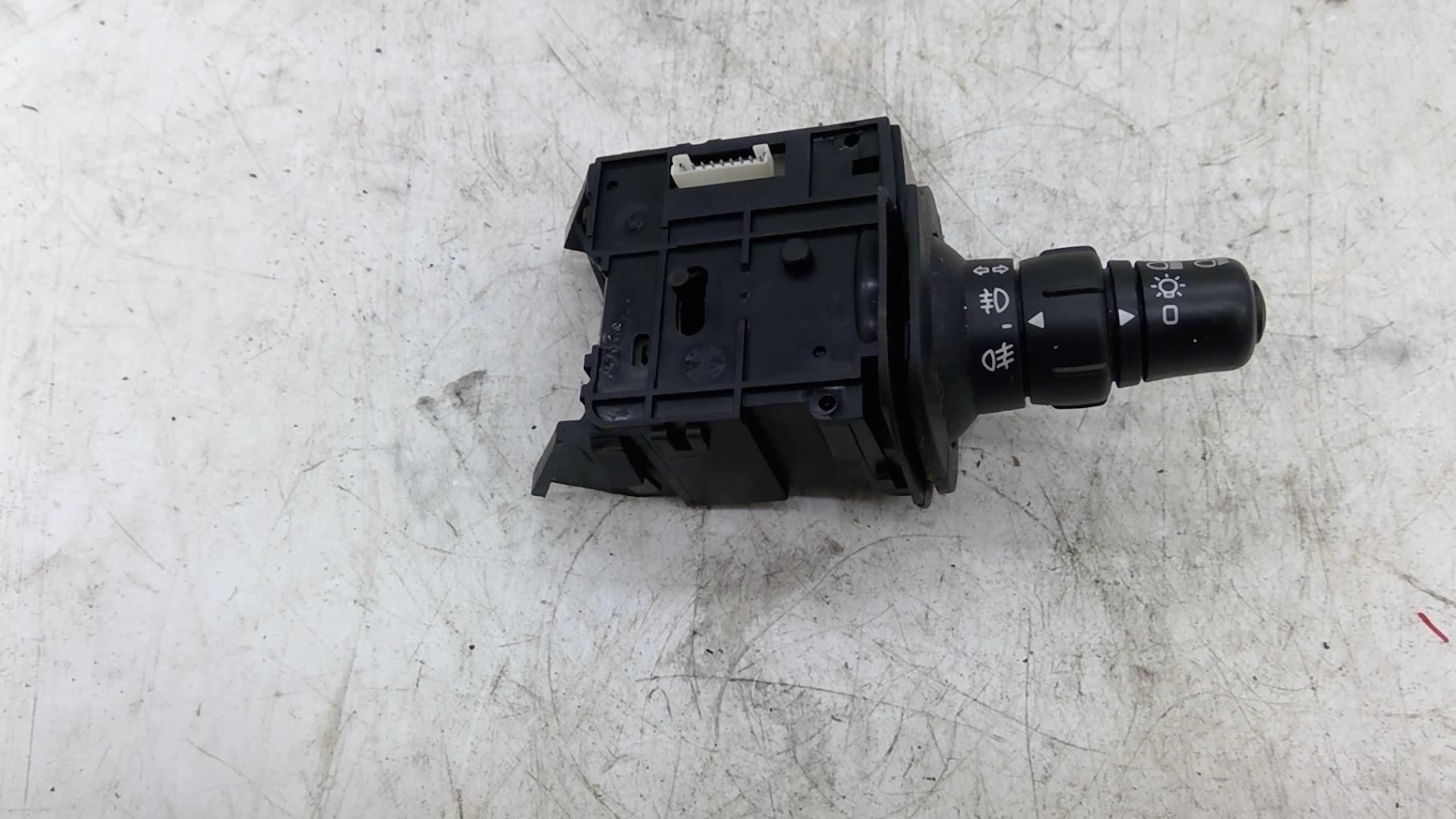Commodo phare RENAULT SCENIC 2 PHASE 1 Diesel - 1