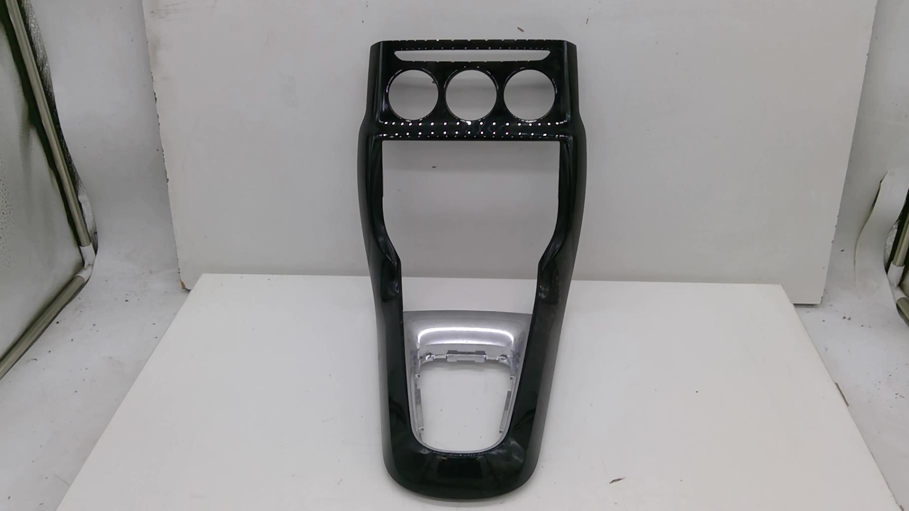 Console central (interieur plastique) CITROEN DS3 PHASE 1 Essence - 1
