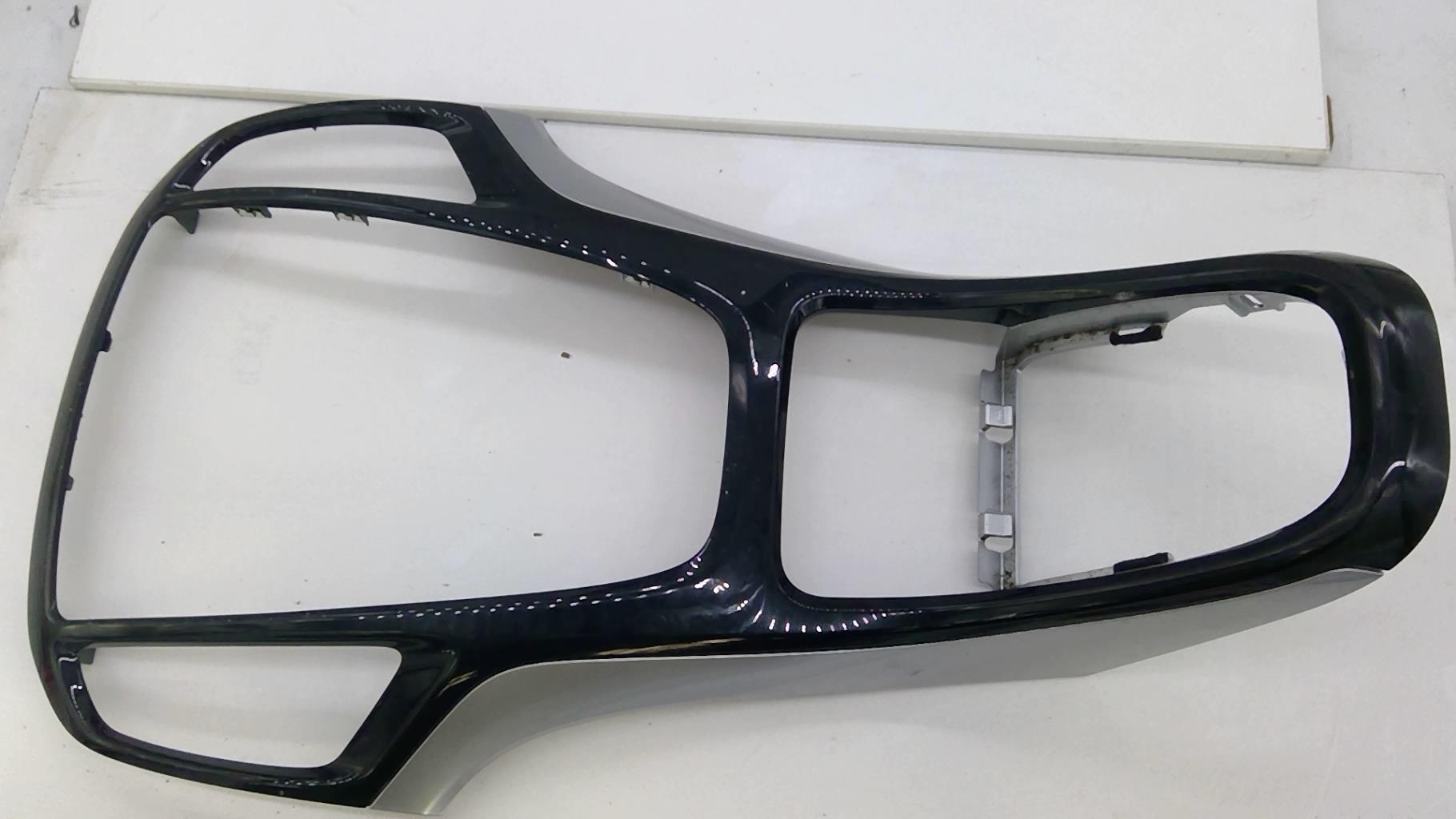 Console central (interieur plastique) OPEL ASTRA J PHASE 2 Diesel - 1