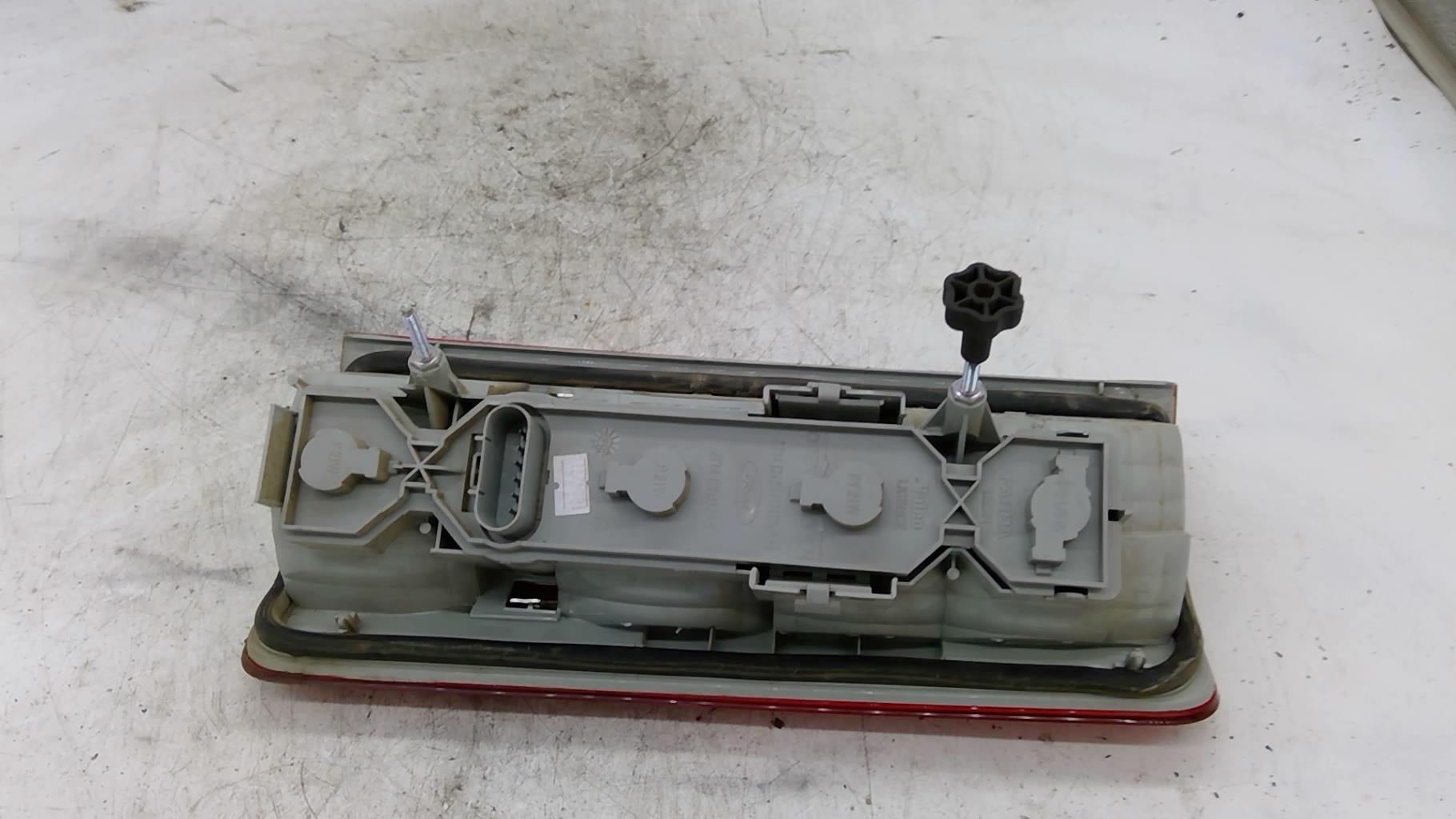 Feu arriere principal gauche (feux) FORD TRANSIT CONNECT 1 PHASE 2 Diesel - 1