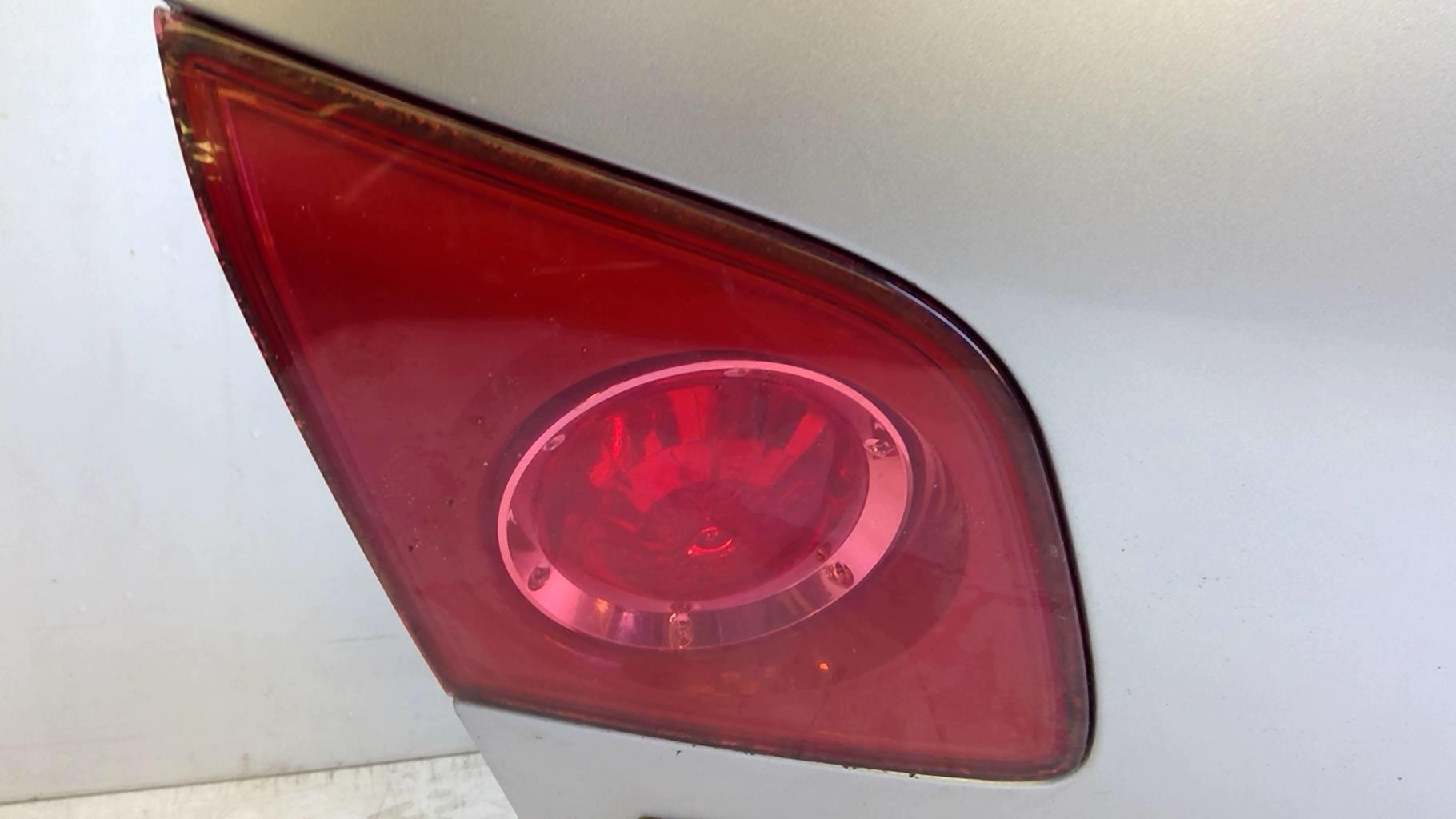 Feu arriere secondaire gauche (feux) MAZDA 3 1 PHASE 1 Diesel - 1