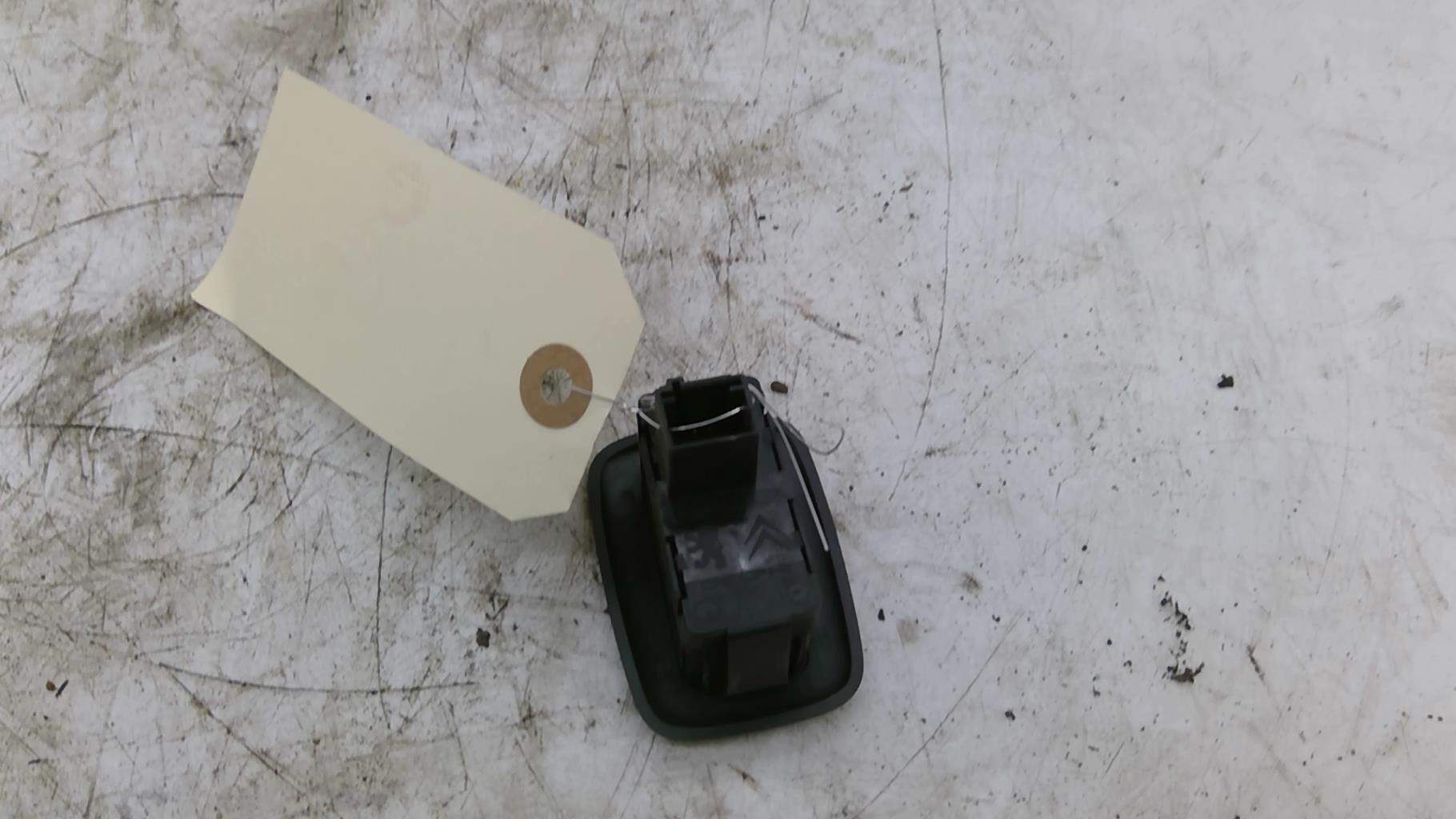 Interrupteur de leve vitre CITROEN C5 2  - 1