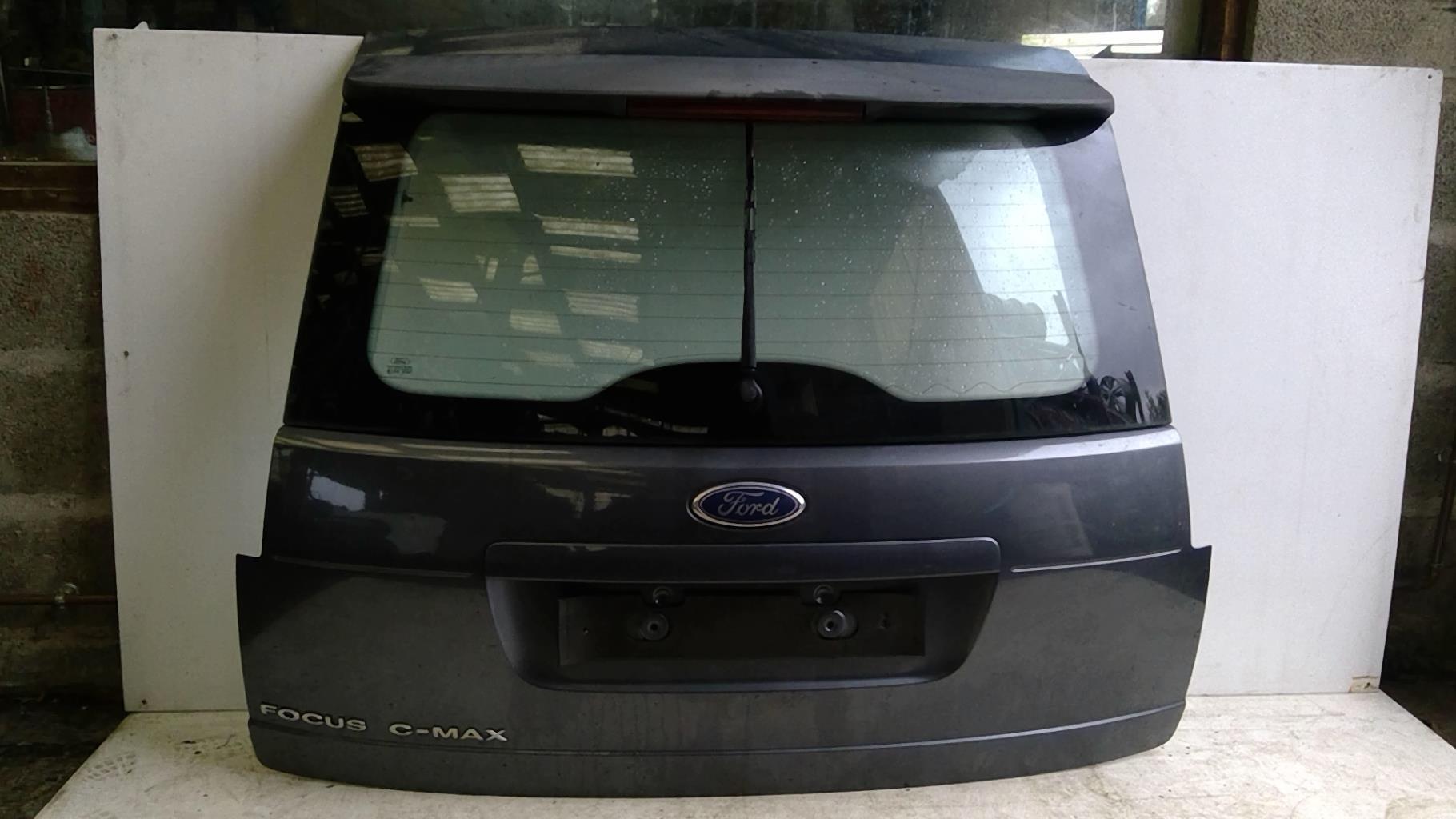 Malle/Hayon arriere FORD C-MAX 1 PHASE 1  - 1