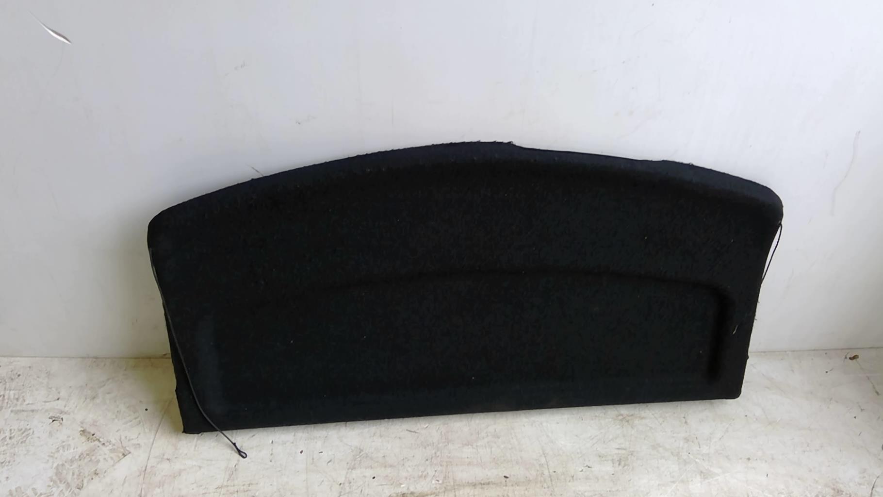 Plage arriere CITROEN XSARA PHASE 2 COUPE Diesel - 1