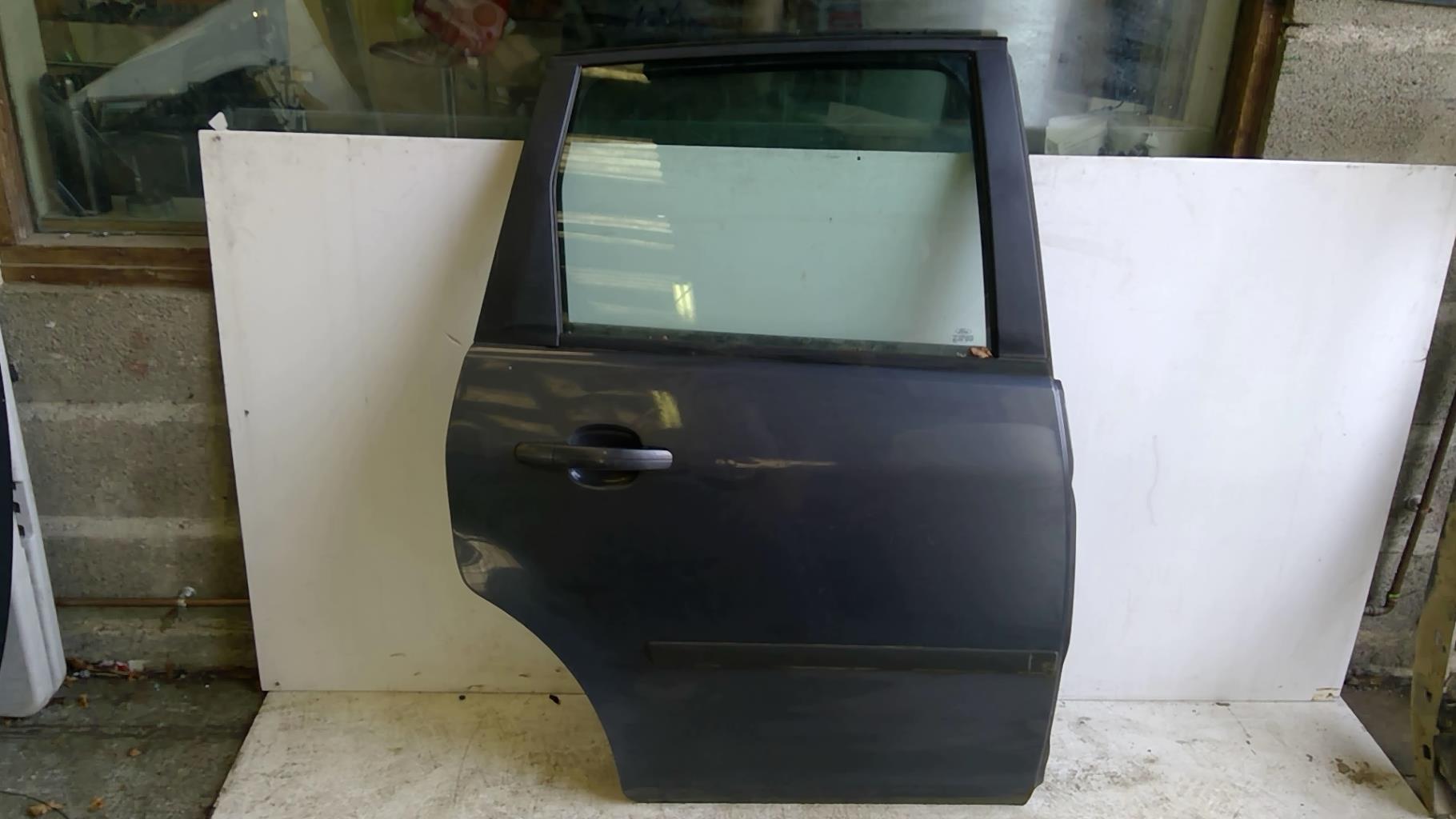 Porte arriere droit FORD C-MAX 1 PHASE 1  - 1