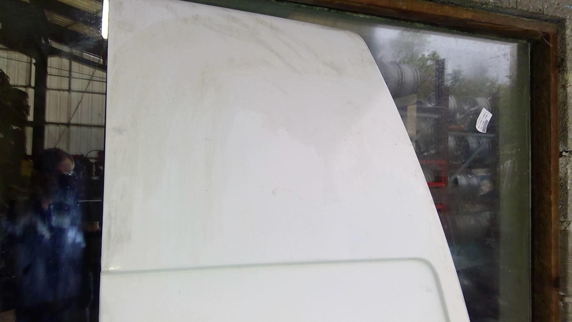 Porte arriere droit FORD TRANSIT 2 PHASE 2  - 1