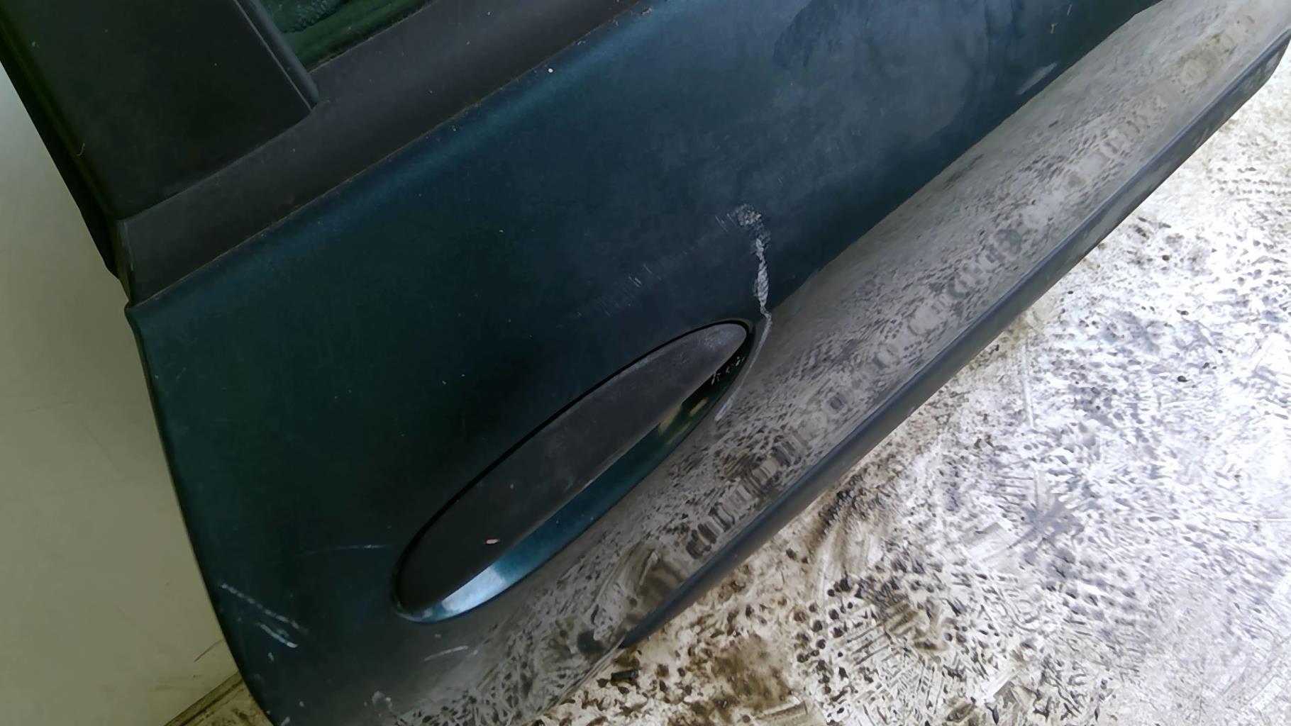 Porte arriere droit RENAULT ESPACE 3 Diesel - 1
