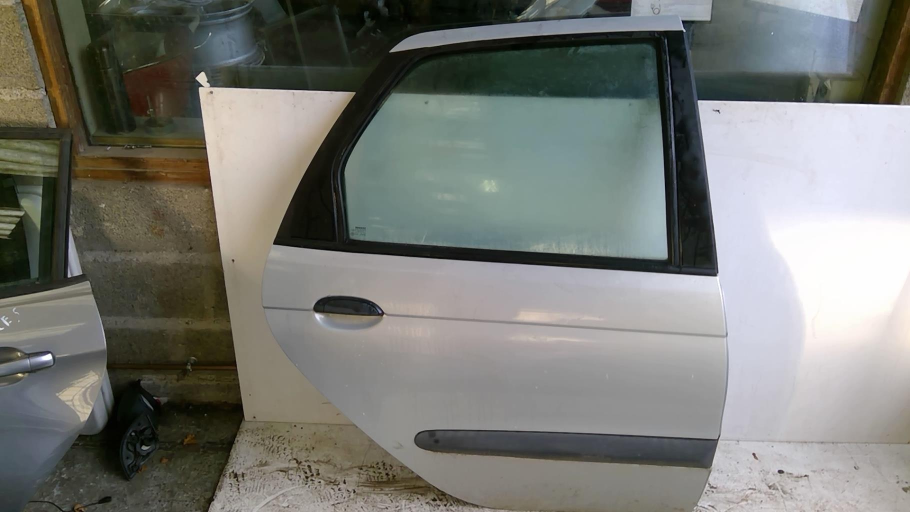 Porte arriere droit RENAULT SCENIC 1 PHASE 2 Diesel - 1