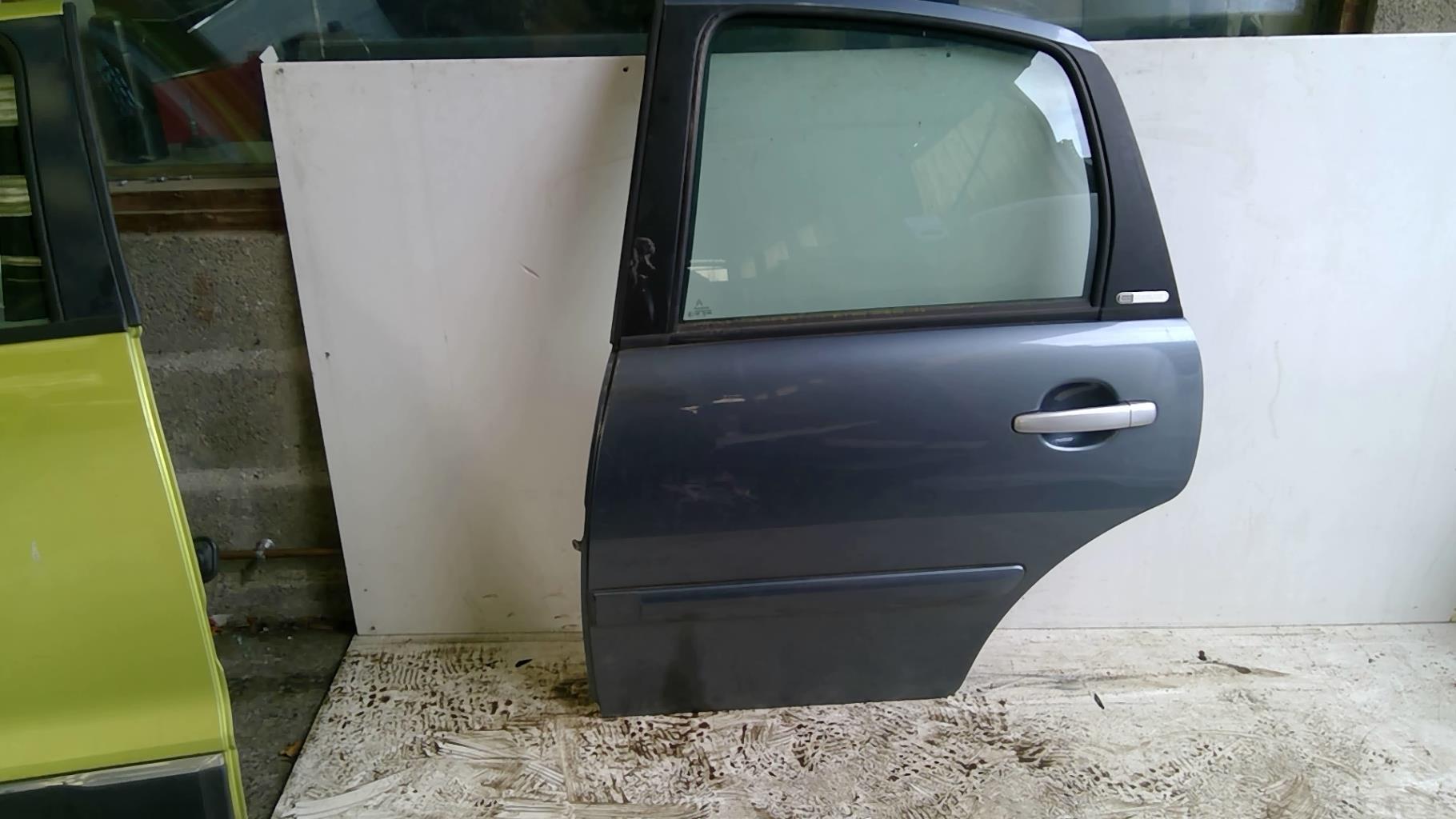 Porte arriere gauche CITROEN C3 1 PHASE 2  - 1
