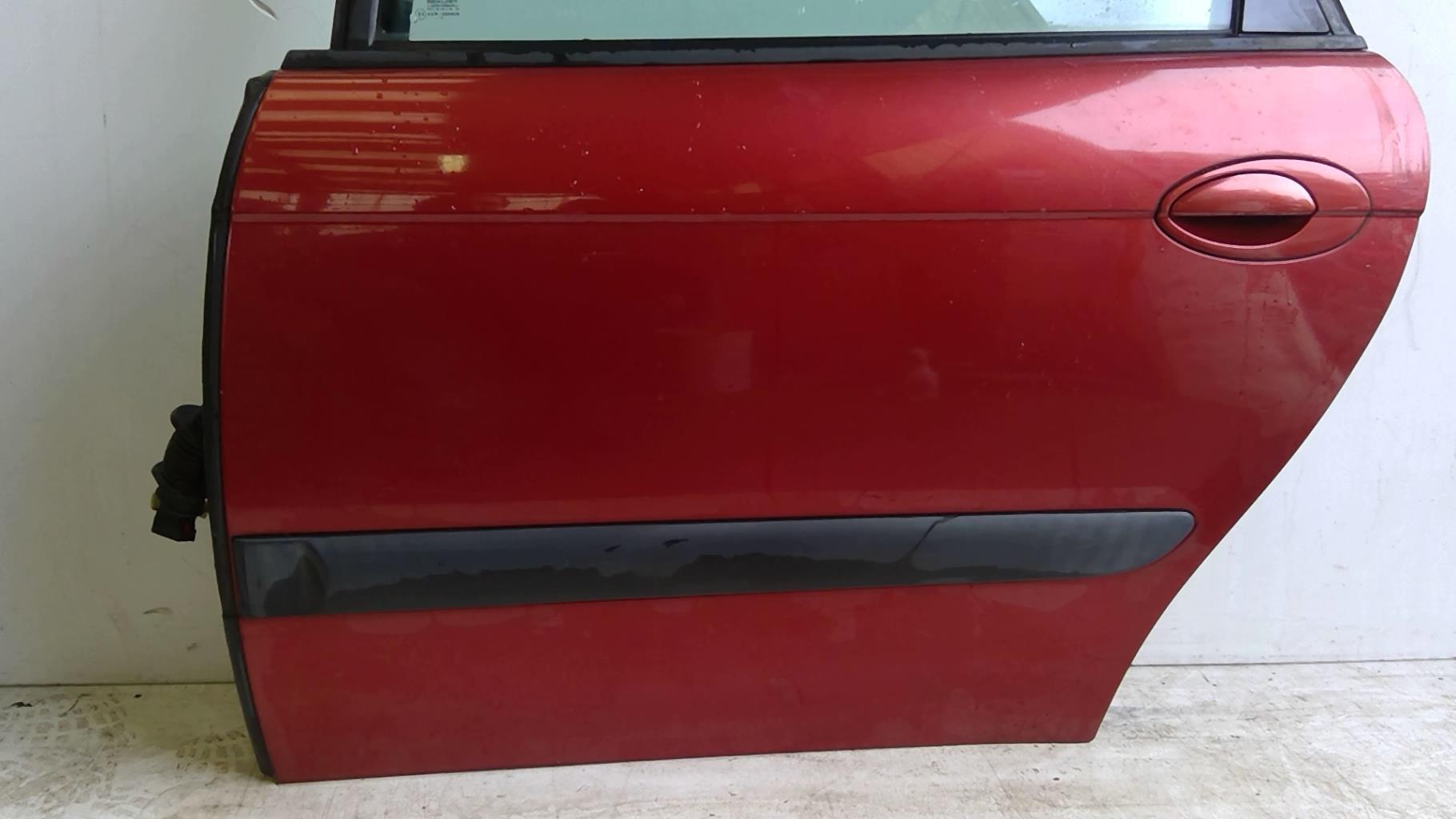 Porte arriere gauche CITROEN C5 1 PHASE 1 Diesel - 1
