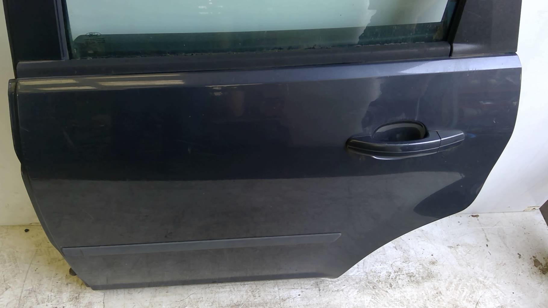 Porte arriere gauche FORD C-MAX 1 PHASE 1  - 1