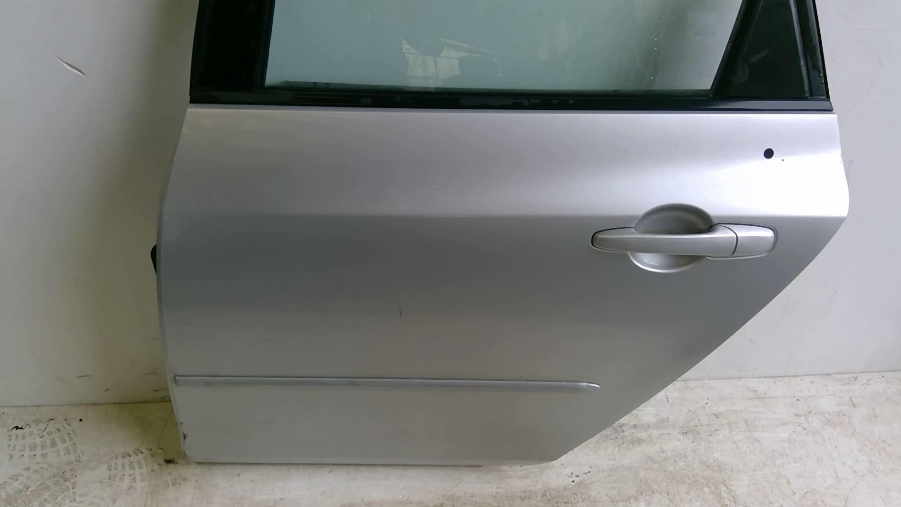 Porte arriere gauche MAZDA 3 1 PHASE 1 Diesel - 1