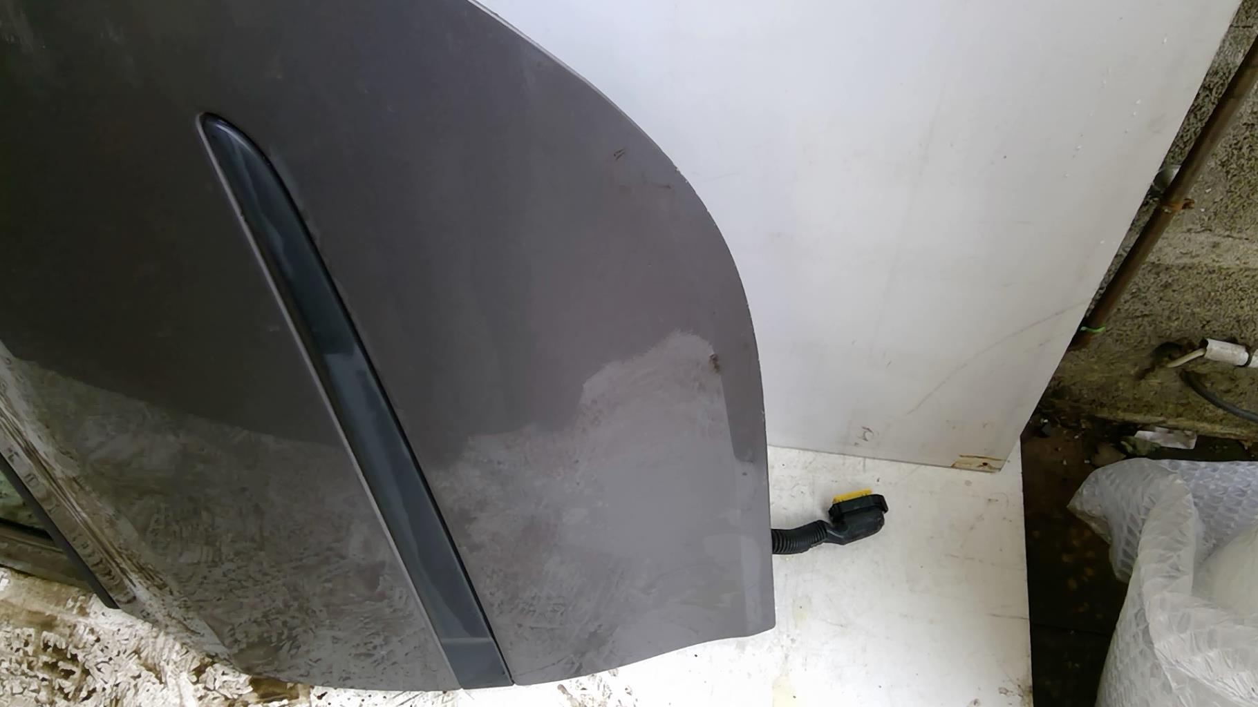 Porte arriere gauche RENAULT CLIO 3 PHASE 2 Essence - 1