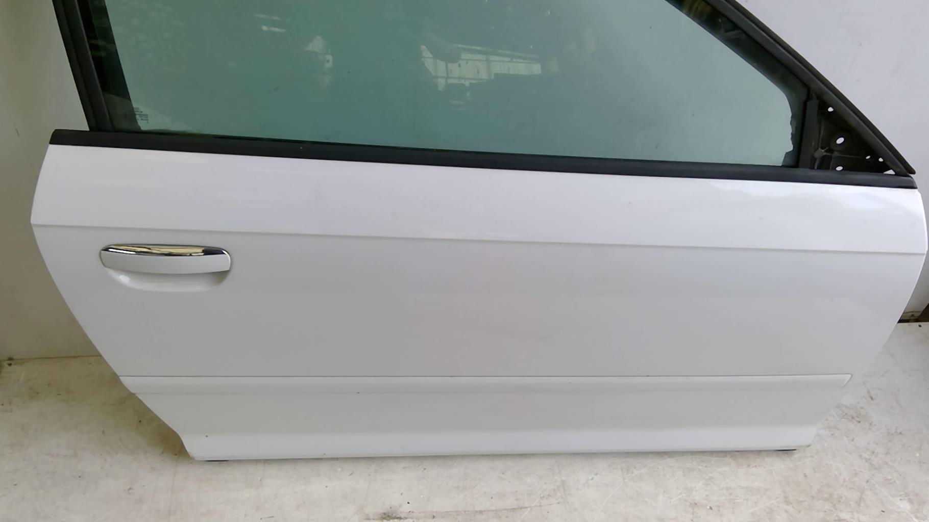 Porte avant droit AUDI A3 2 PHASE 2  - 1