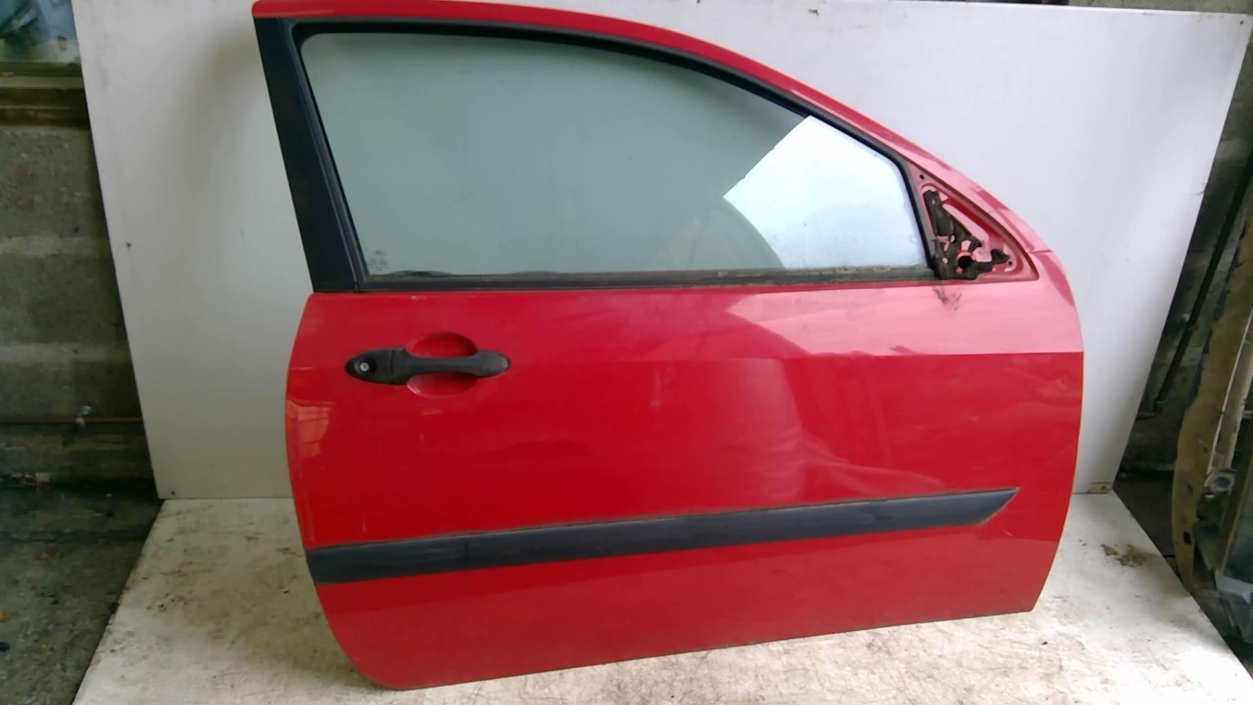 Porte avant droit FORD FOCUS 1 Diesel - 1