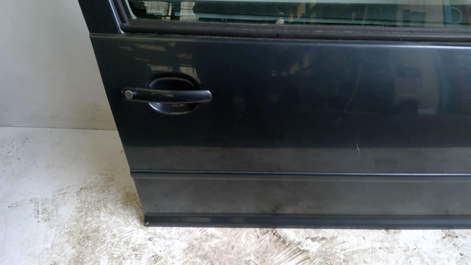 Porte avant droit VOLKSWAGEN GOLF 4 Diesel - 1
