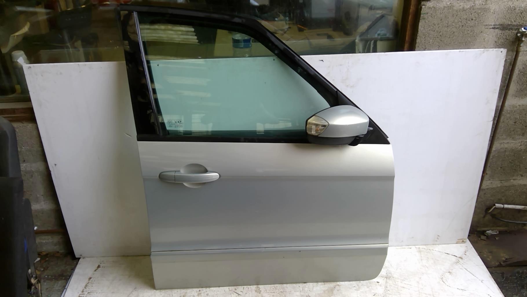 Porte avant droit FORD S-MAX 1 PHASE 1 Diesel - 1