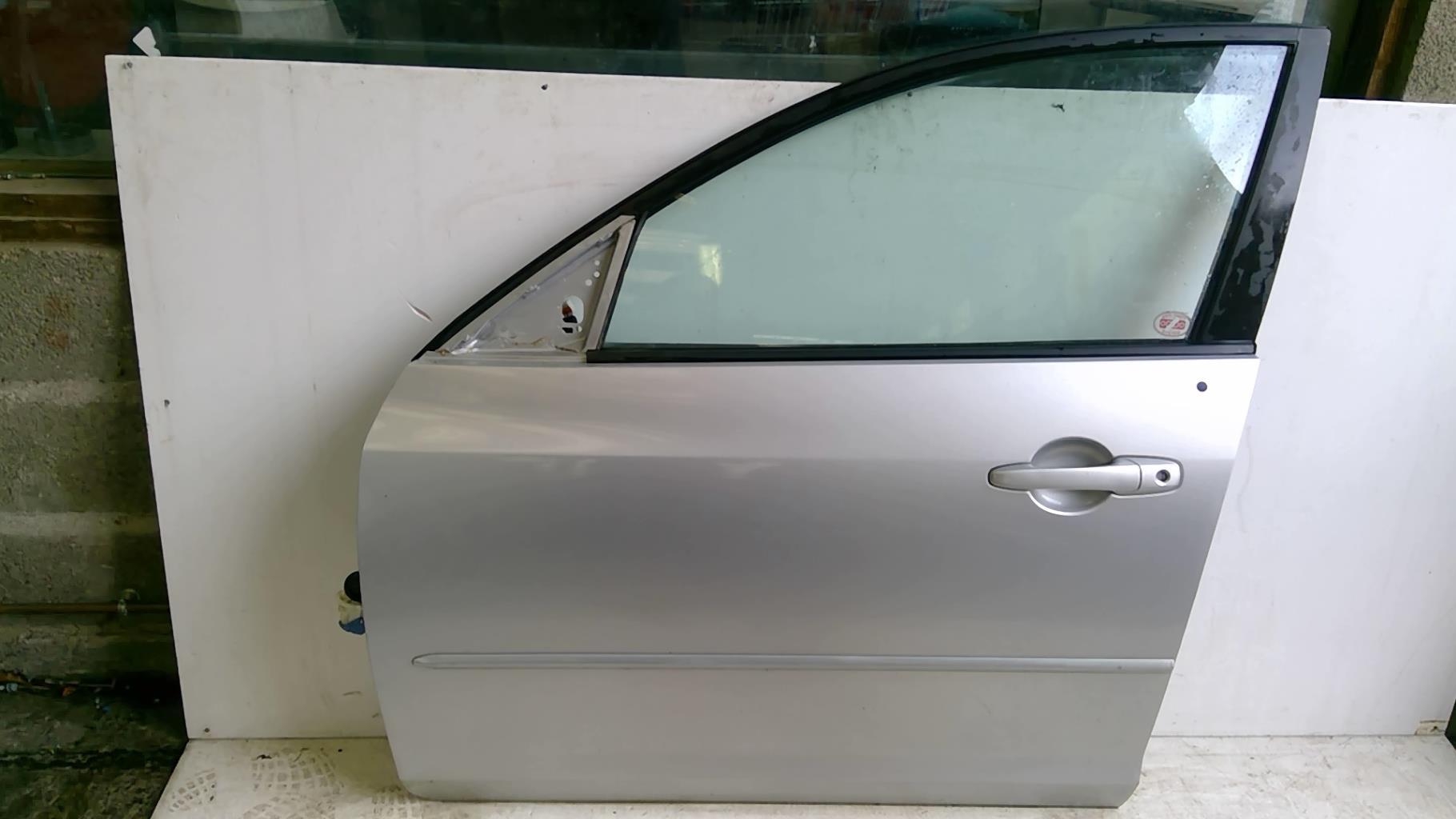 Porte avant gauche MAZDA 3 1 PHASE 1 Diesel - 1