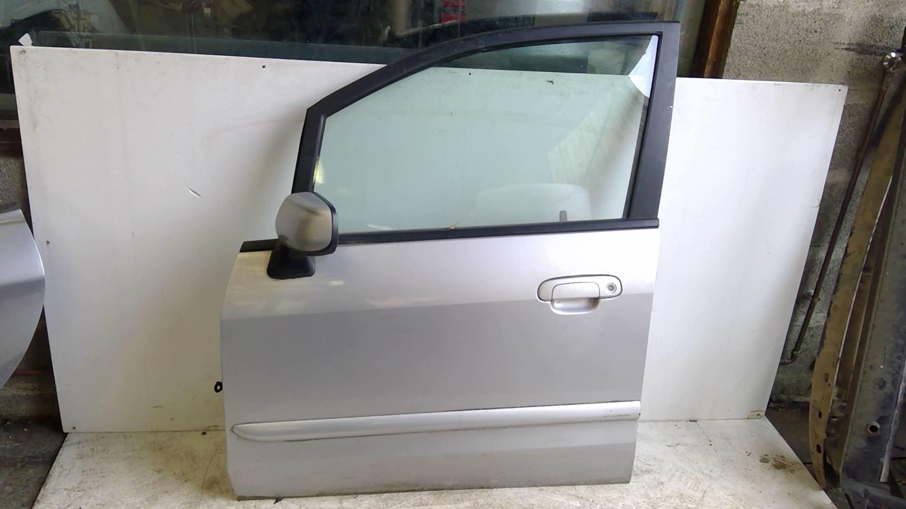 Porte avant gauche MAZDA PREMACY Diesel - 1