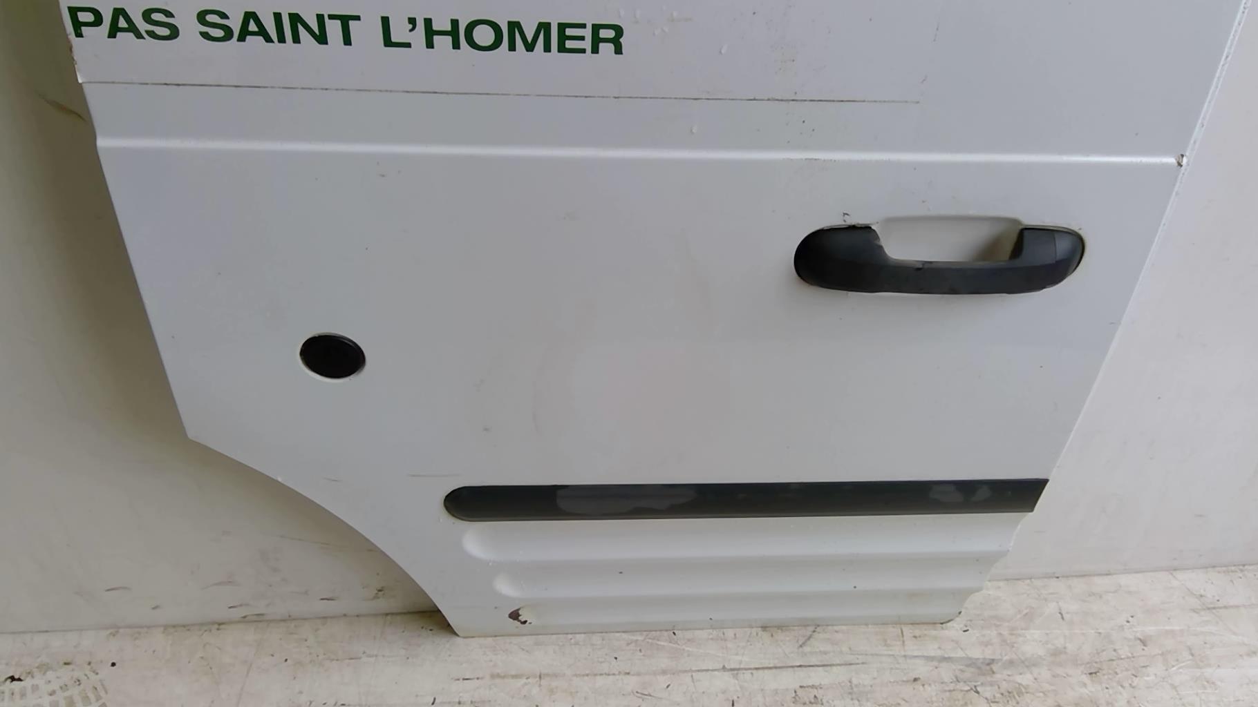 Porte laterale droit FORD TRANSIT CONNECT 1 PHASE 2 Diesel - 1