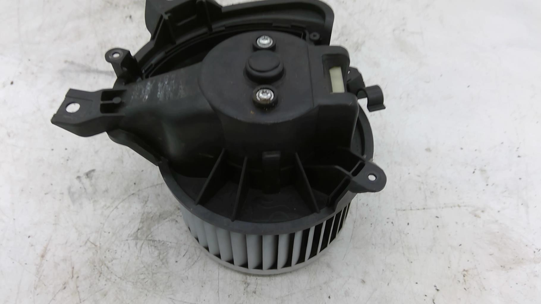 Pulseur d'air CITROEN C3 1 PHASE 2 Diesel - 1