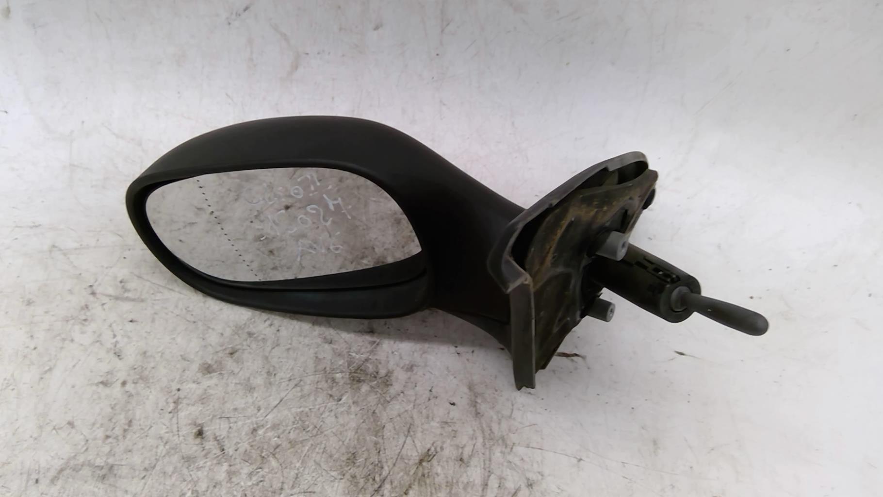 Retroviseur gauche RENAULT CLIO 2 PHASE 1 Diesel - 1