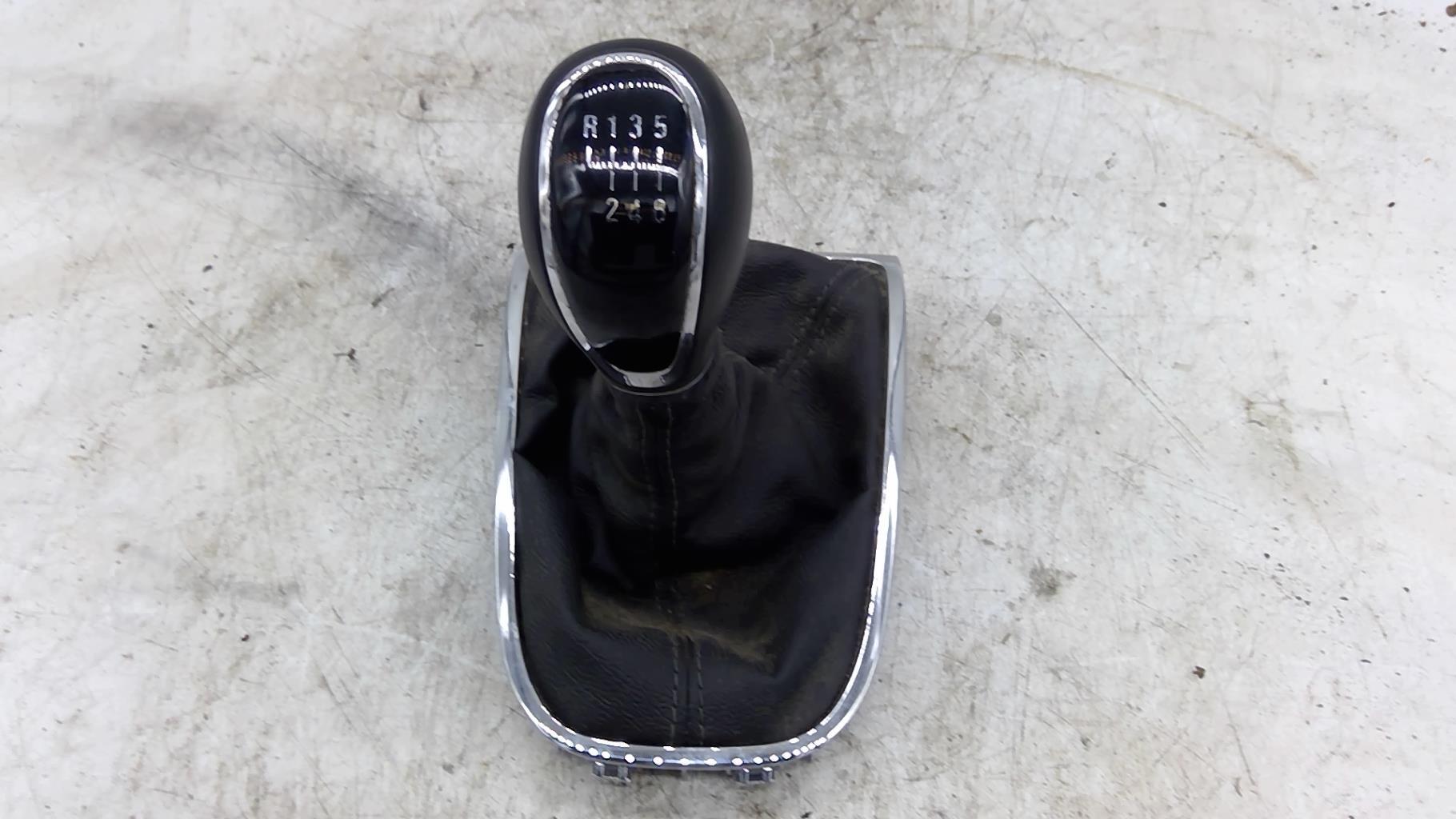 Soufflet de levier de vitesse OPEL ASTRA J PHASE 2 Diesel - 1
