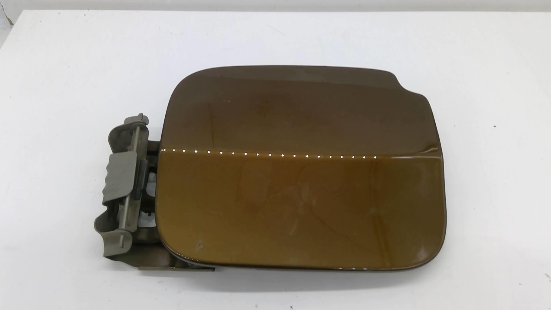 Trappe d'essence DACIA DUSTER 1 PHASE 1 Diesel - 1