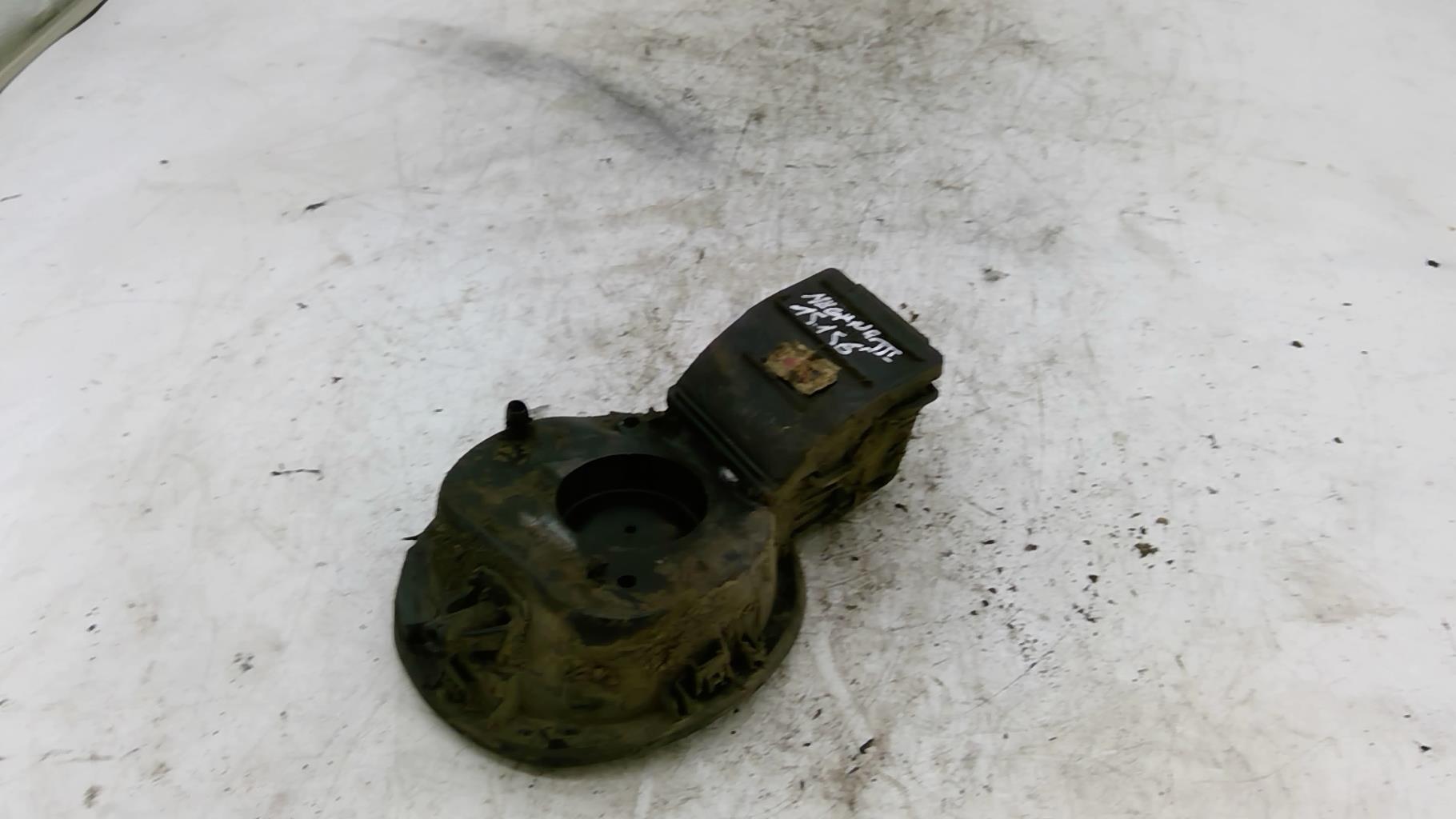 Trappe d'essence PEUGEOT 306 PHASE 2 Diesel - 1