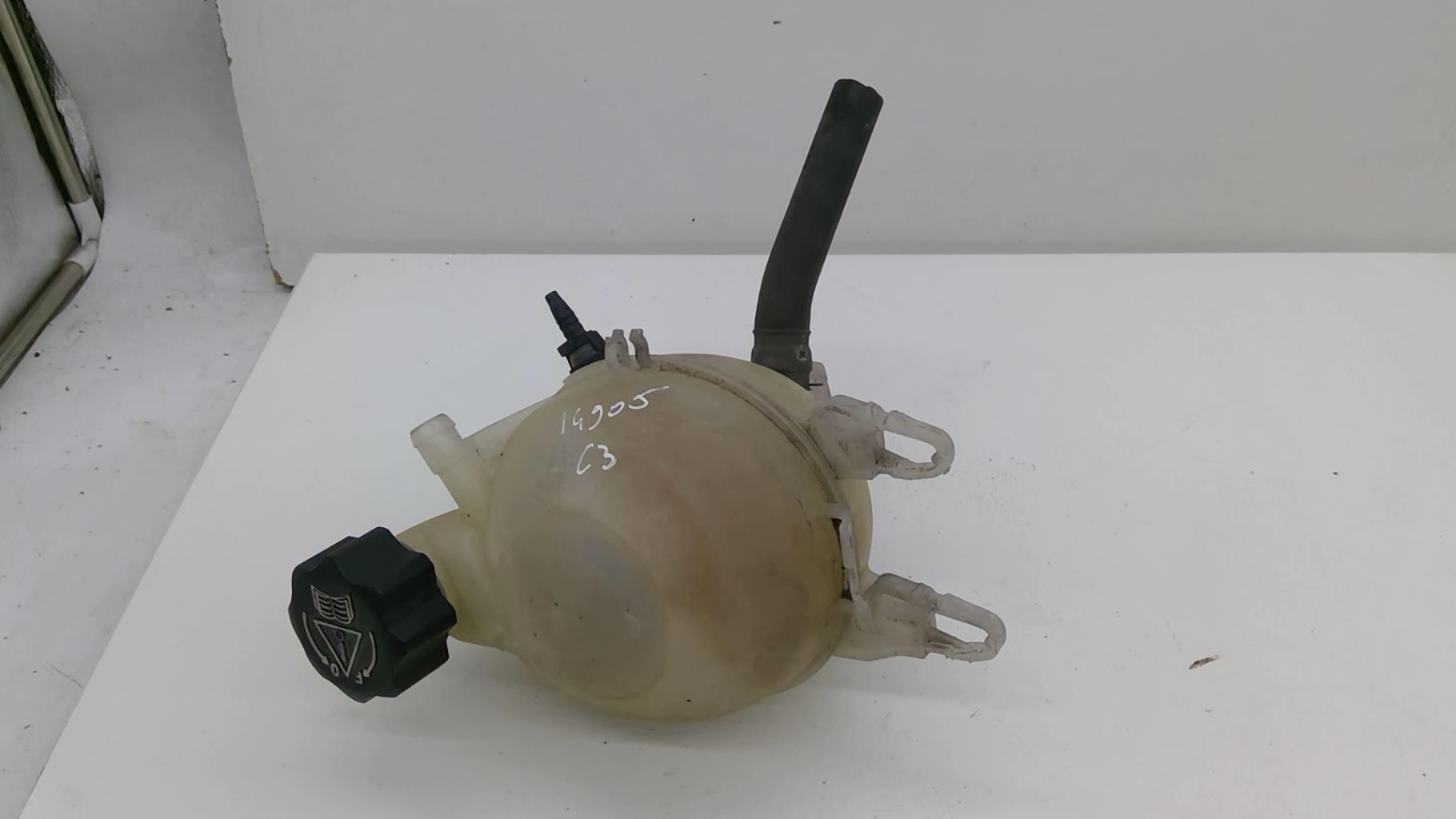 Vase d'expansion CITROEN C3 1 PHASE 1 Diesel - 1