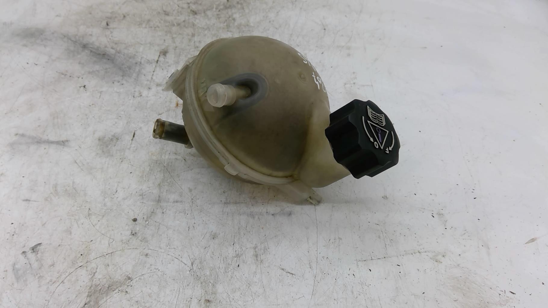 Vase d'expansion PEUGEOT 307 PHASE 2  - 1