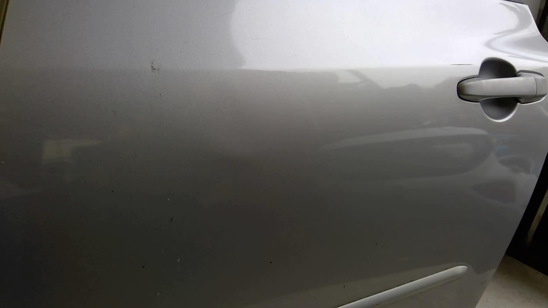 Porte arriere gauche MAZDA 3 1 PHASE 1 Diesel - 1