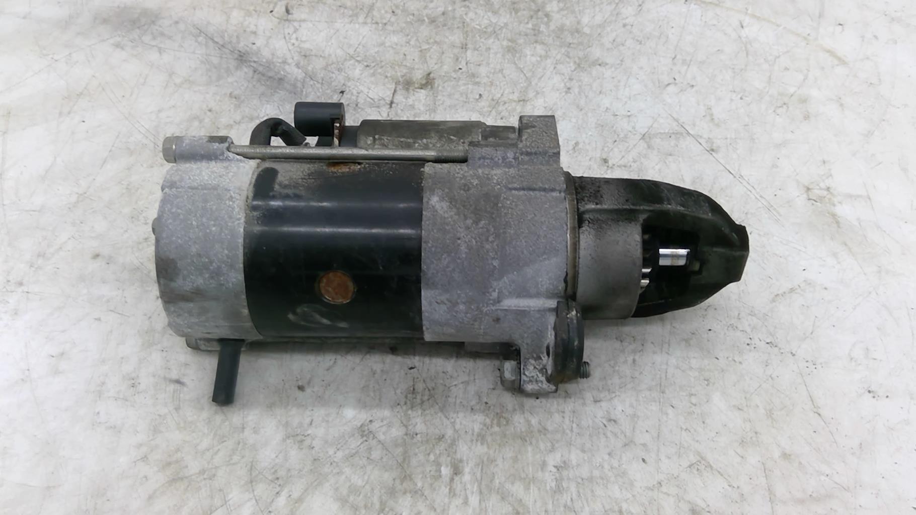 Demarreur OPEL ASTRA J PHASE 2 Diesel - 1