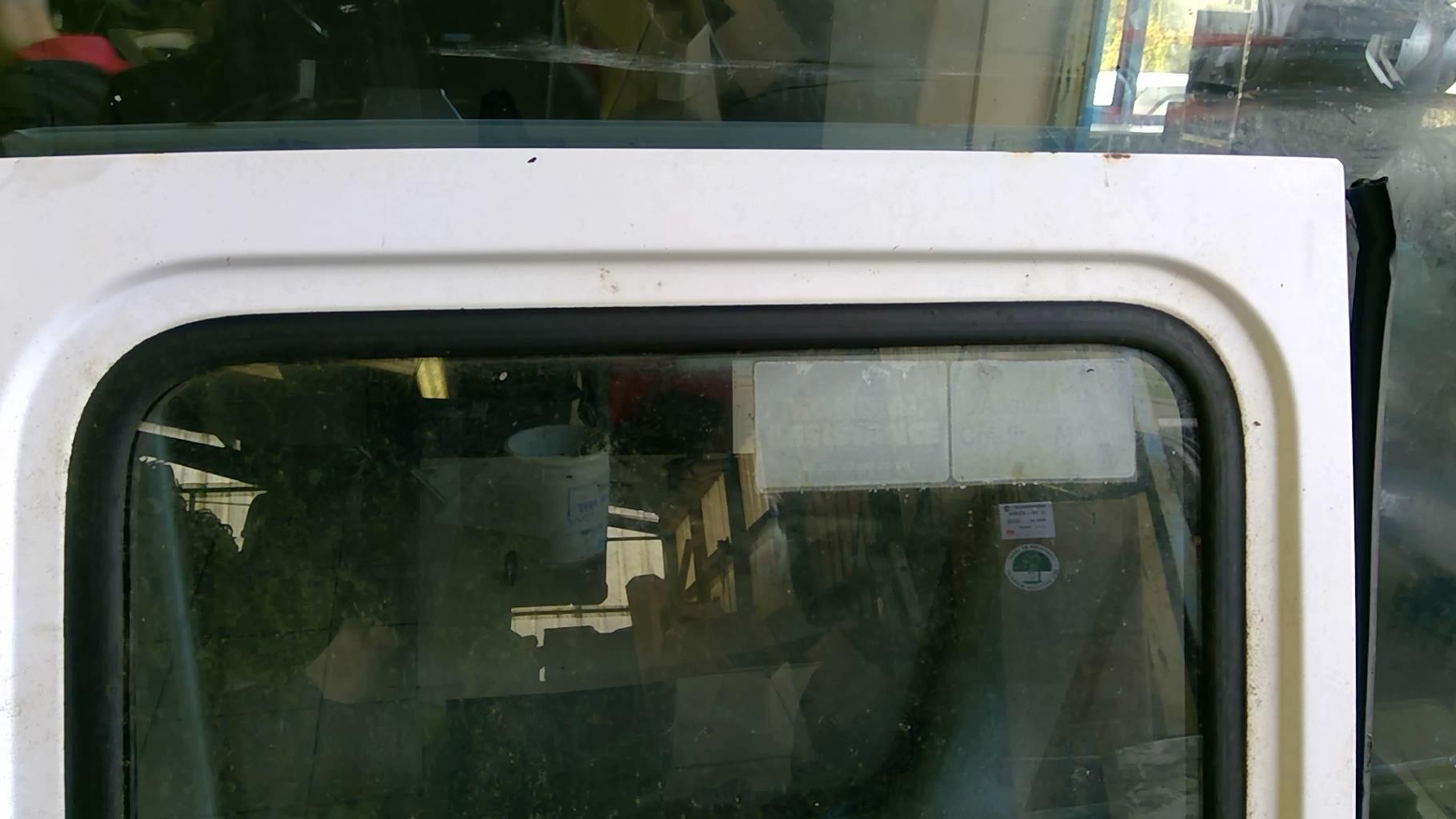 Porte arriere gauche RENAULT TRAFIC 1 PHASE 2  - 1