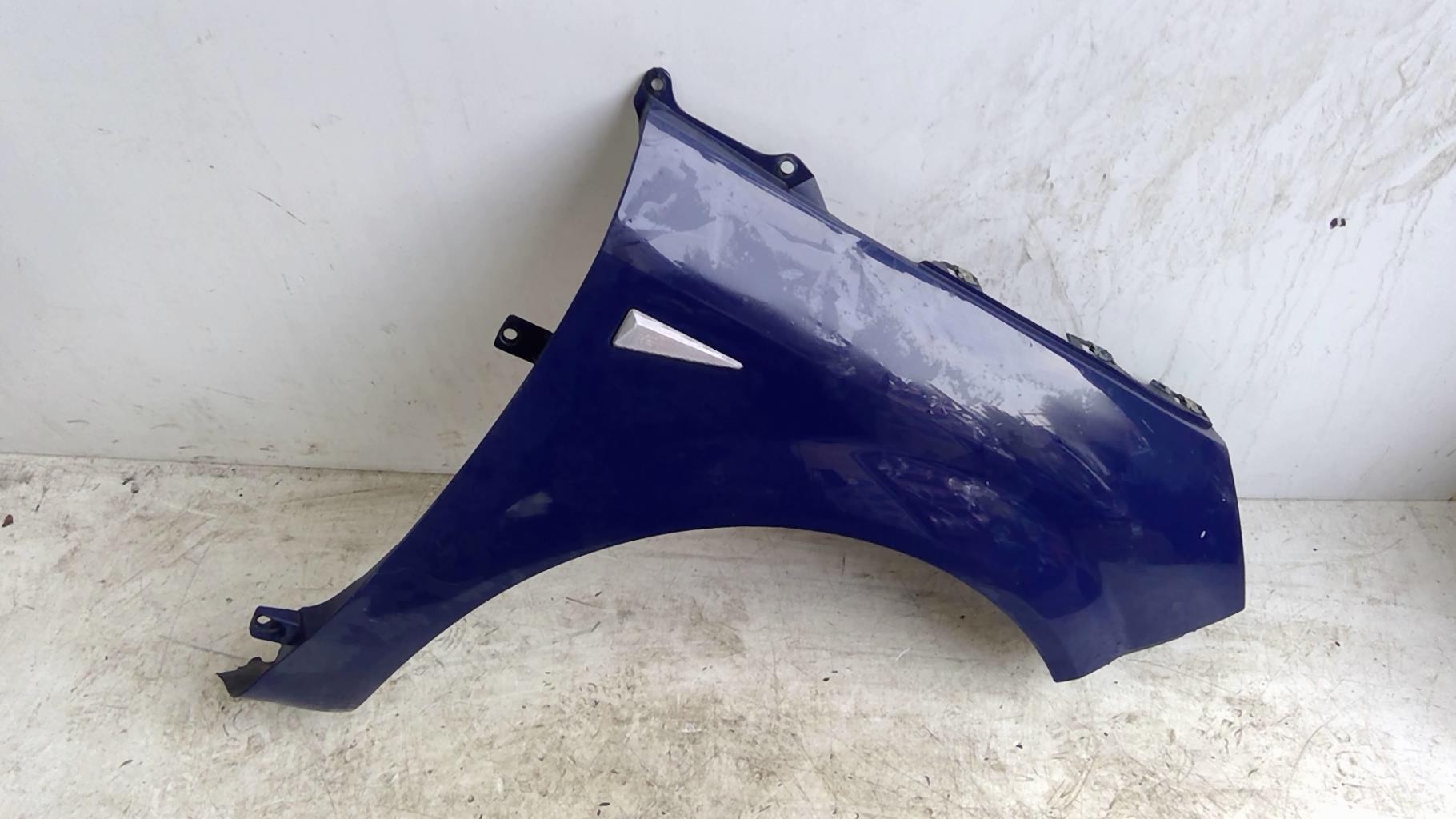 Aile avant droit RENAULT SCENIC 2 PHASE 1  - 1