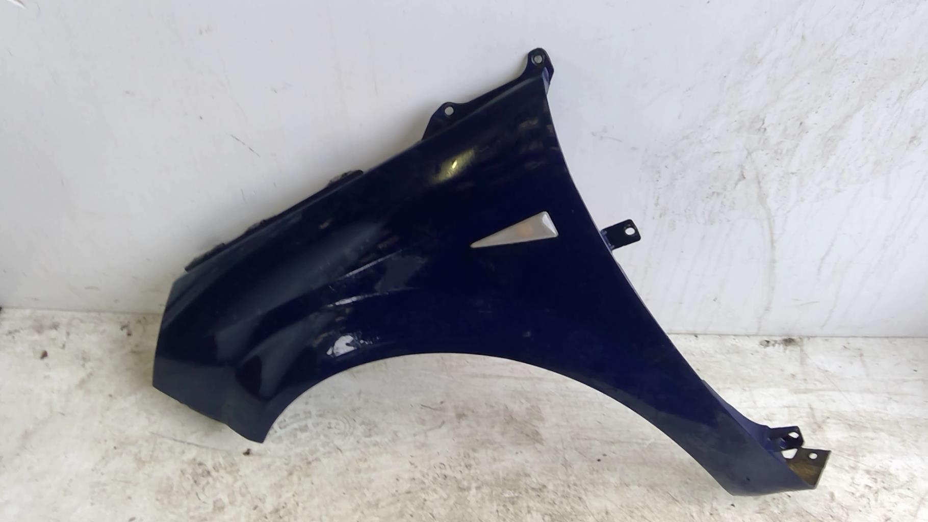 Aile avant gauche RENAULT SCENIC 2 PHASE 1  - 1