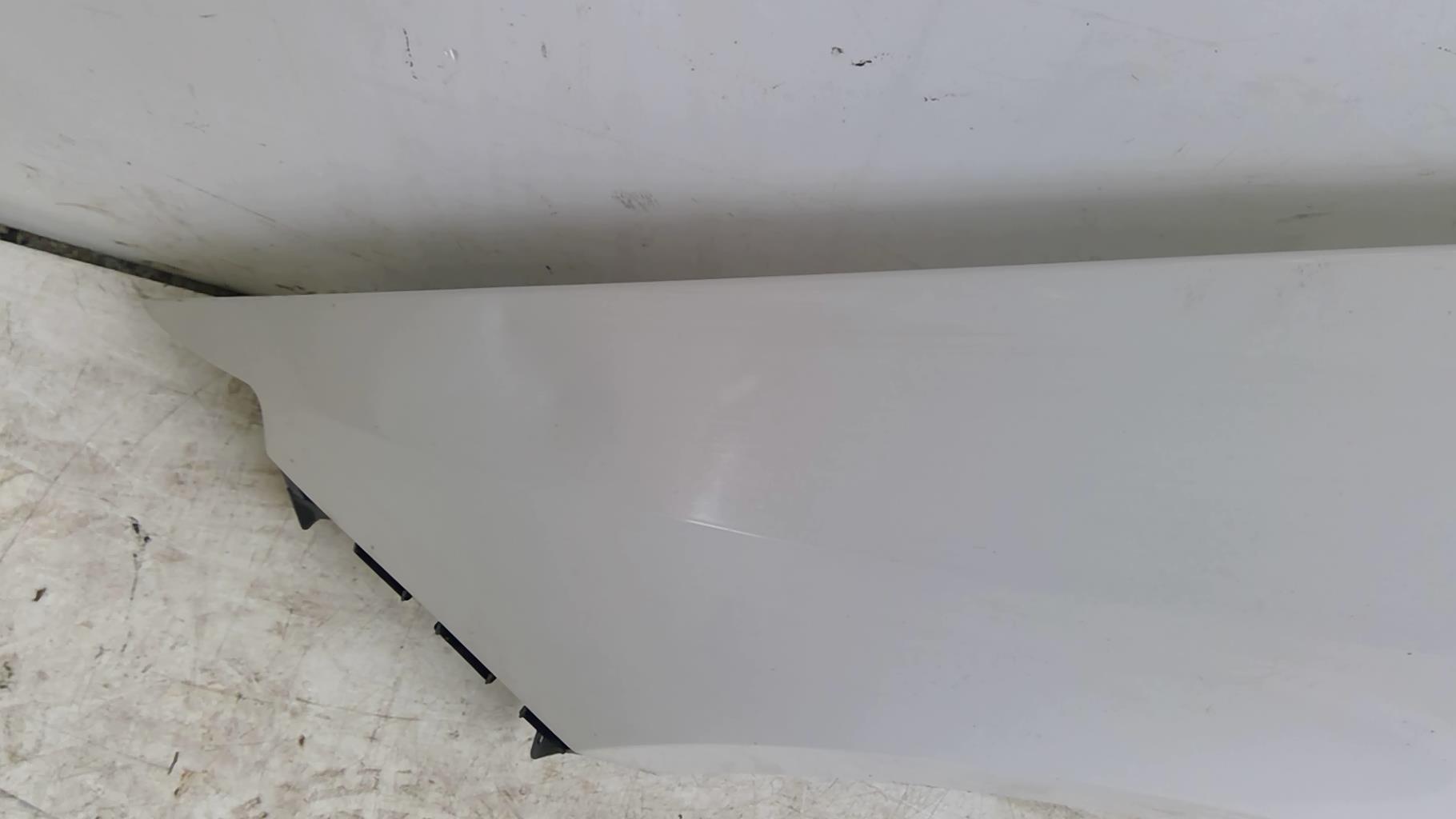 Aile avant gauche SEAT IBIZA 4 PHASE 1 Diesel - 1