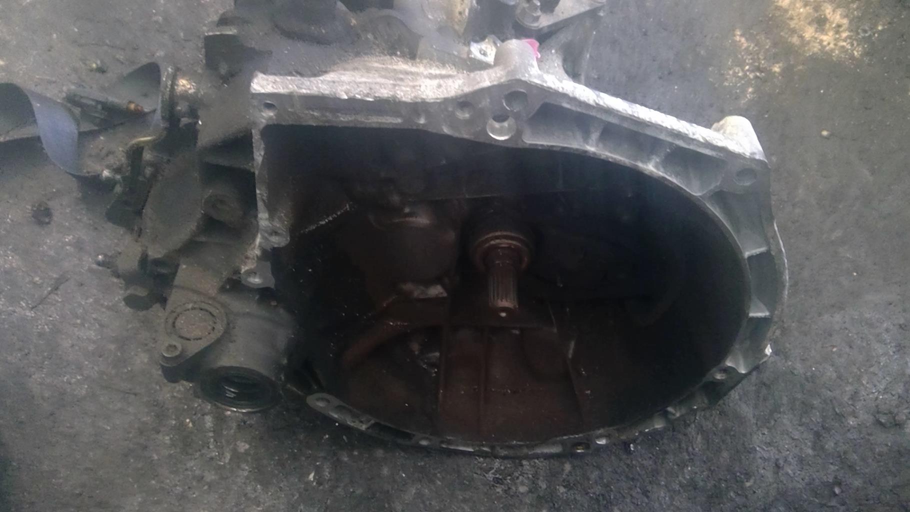Boite de vitesses PEUGEOT 206 PHASE 2 Diesel - 1