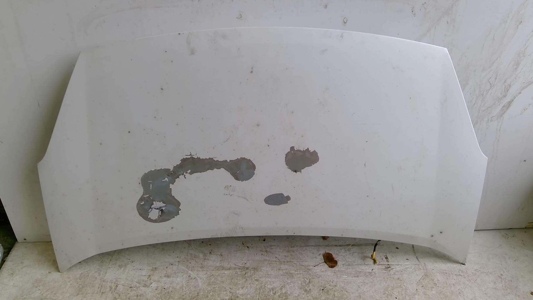 Capot CITROEN BERLINGO 2 PHASE 1 Diesel - 1