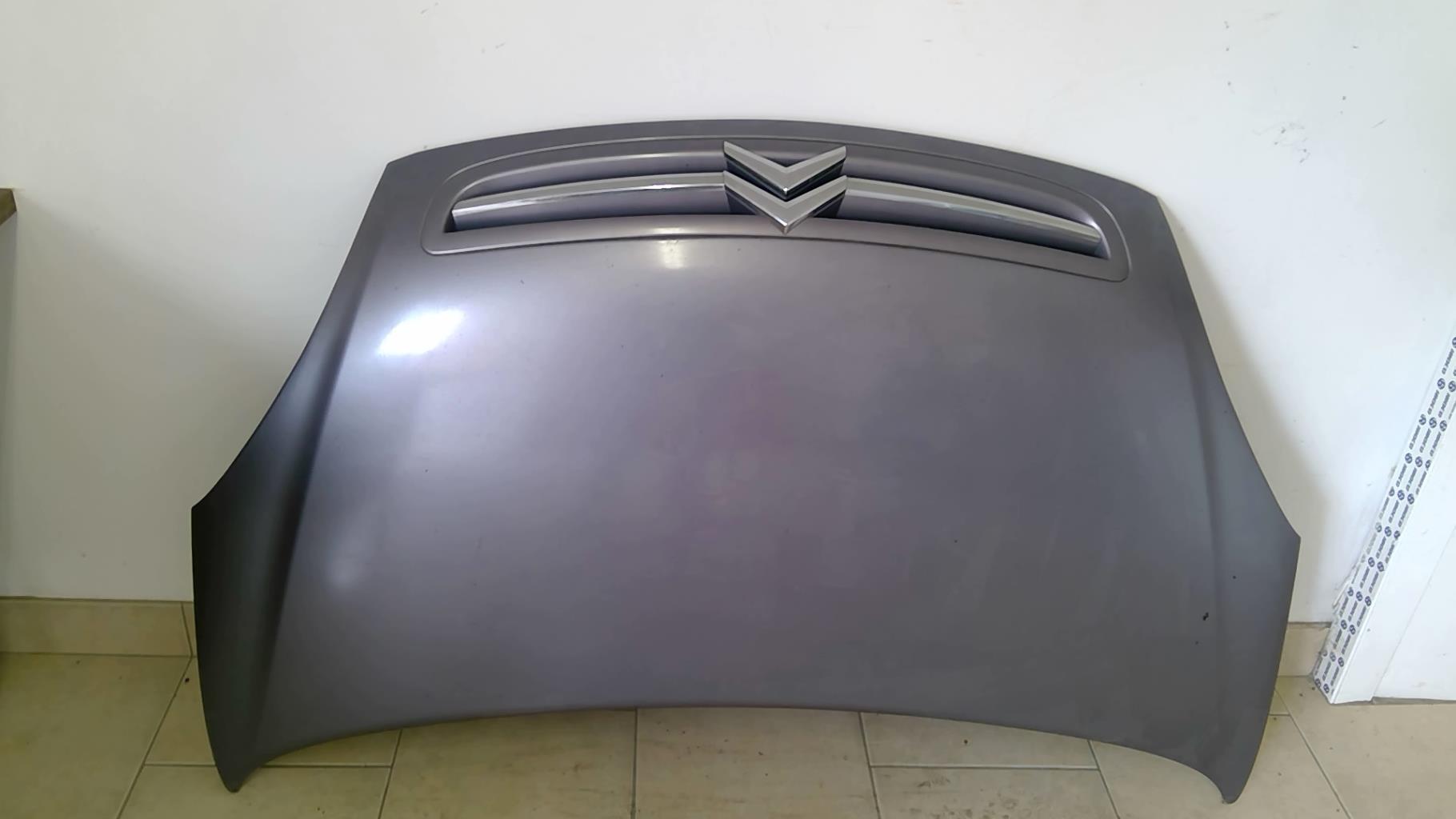 Capot CITROEN XSARA PICASSO PHASE 2 Diesel - 1